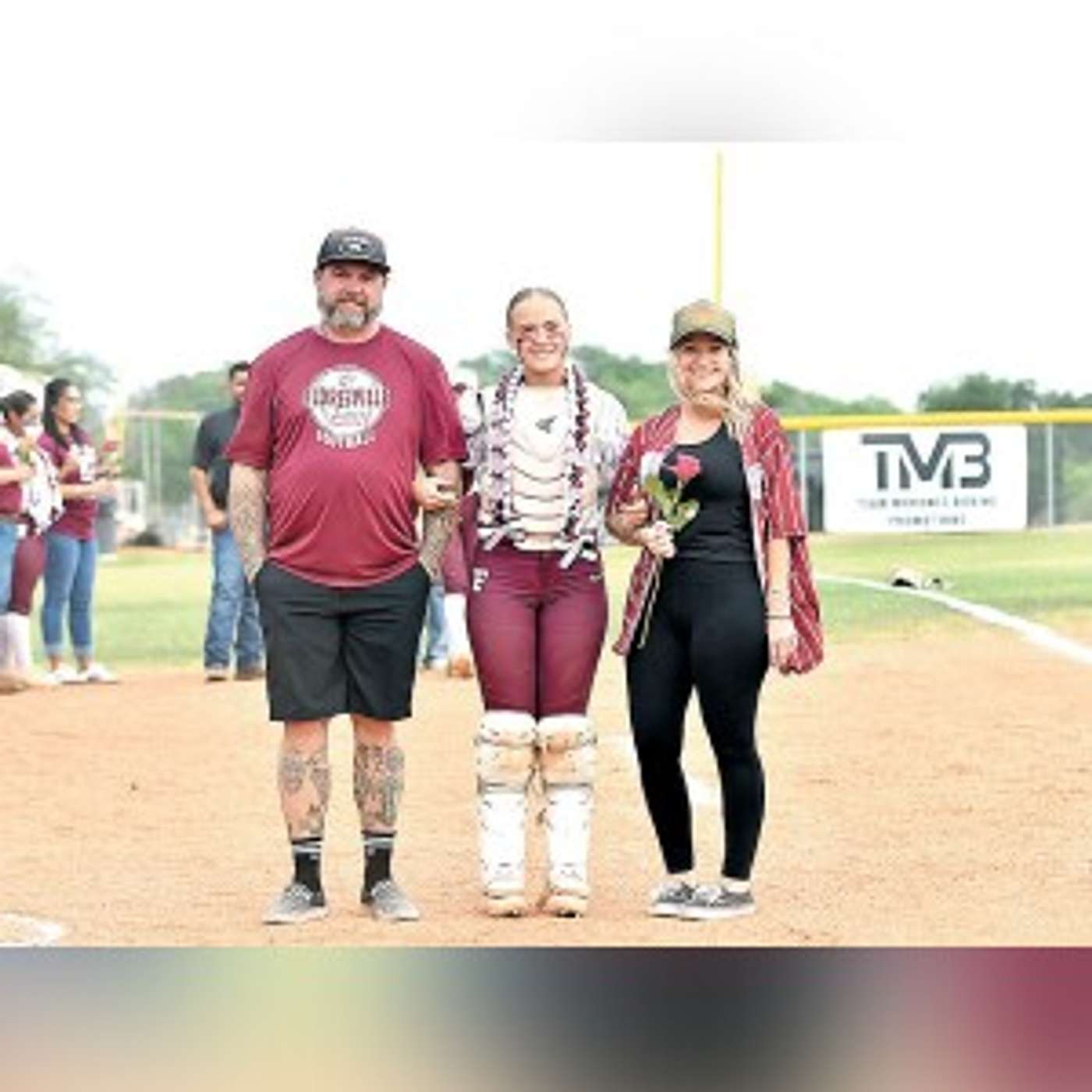 Jaguars honor parents episode artwork