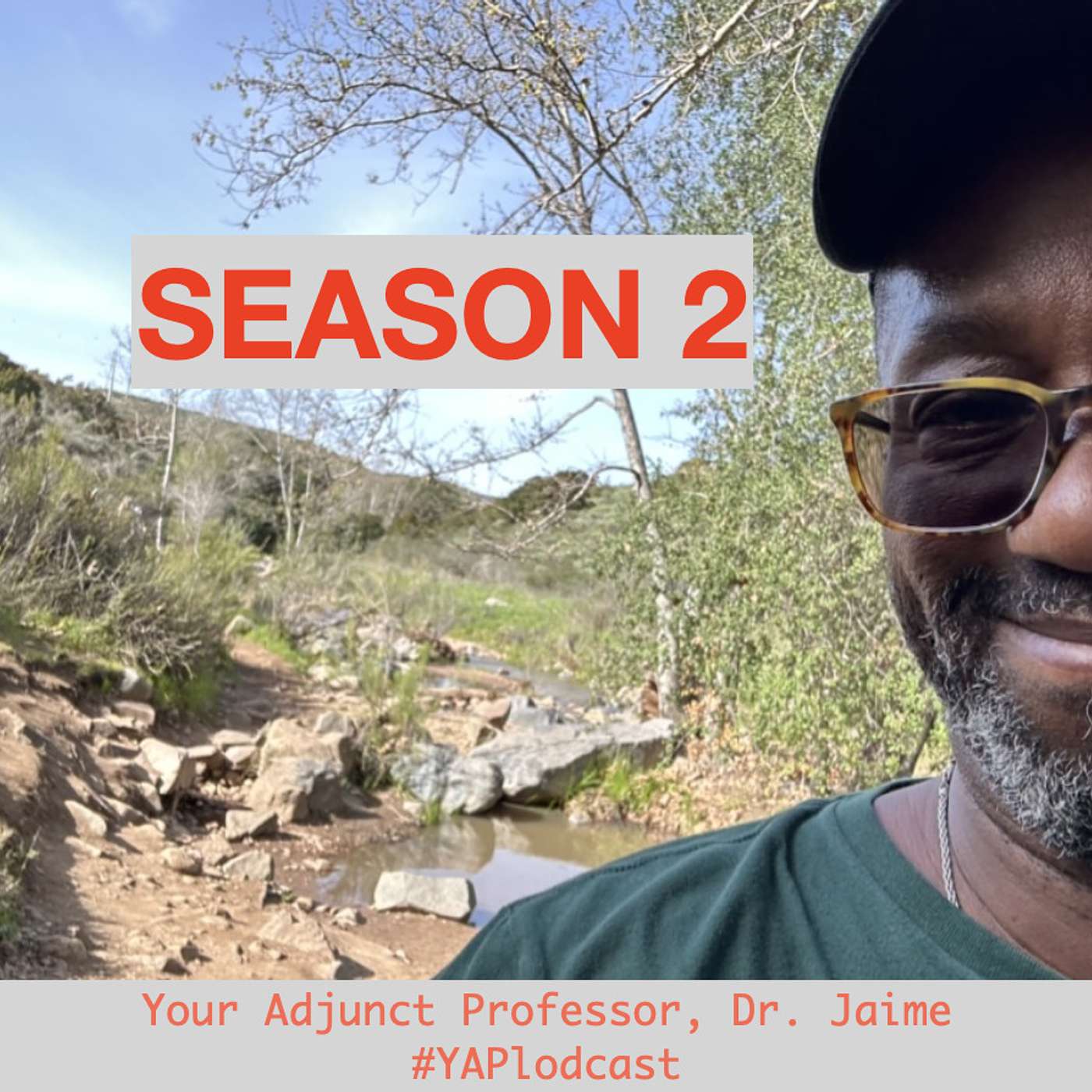 SEASON 2: A Soulful Reflection of Season One: The Interplay of Community and Personal Growth SEASON 2: A Soulful Reflection of Season One: The Interplay of Community and Personal Growth