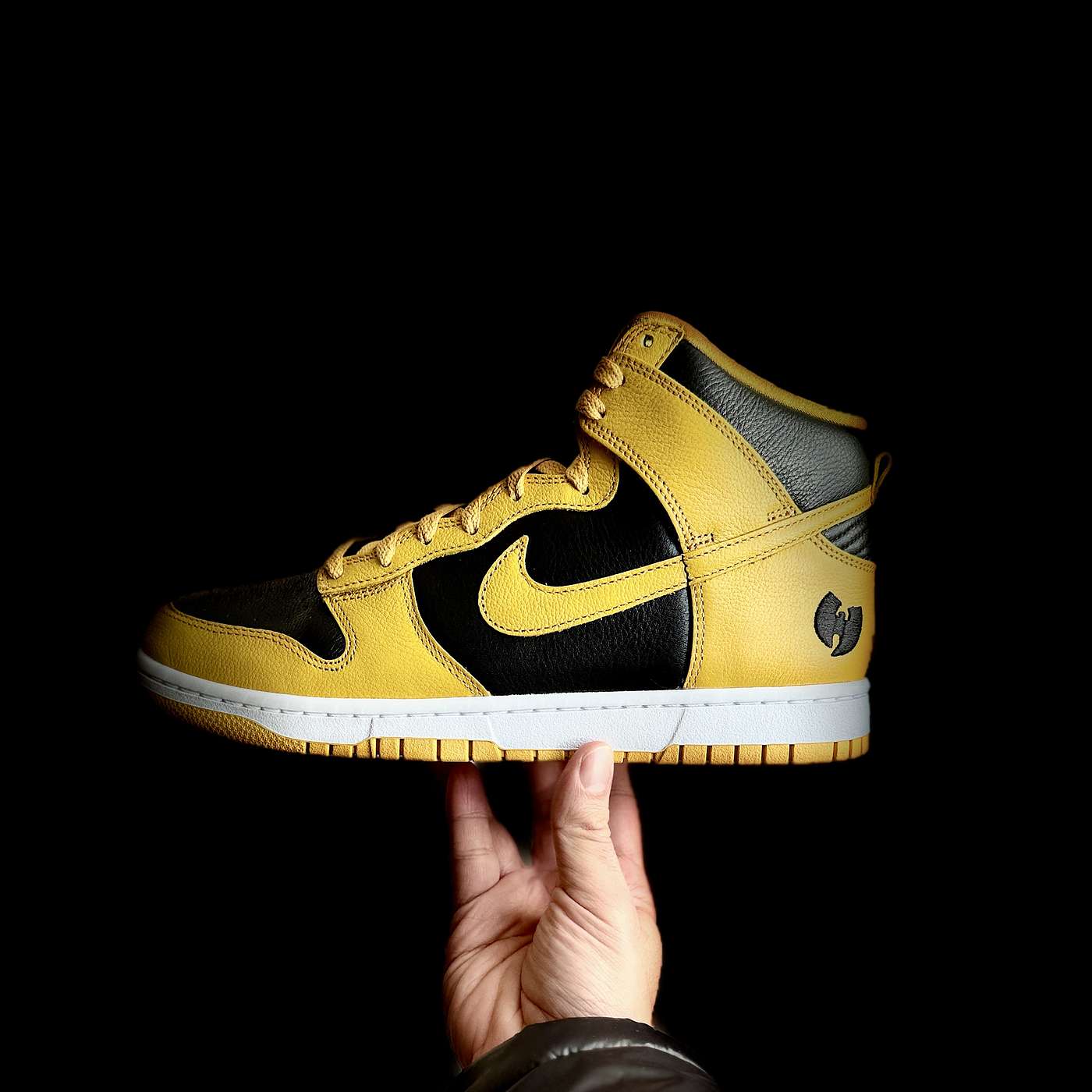 Sole Food Sneakers + Culture