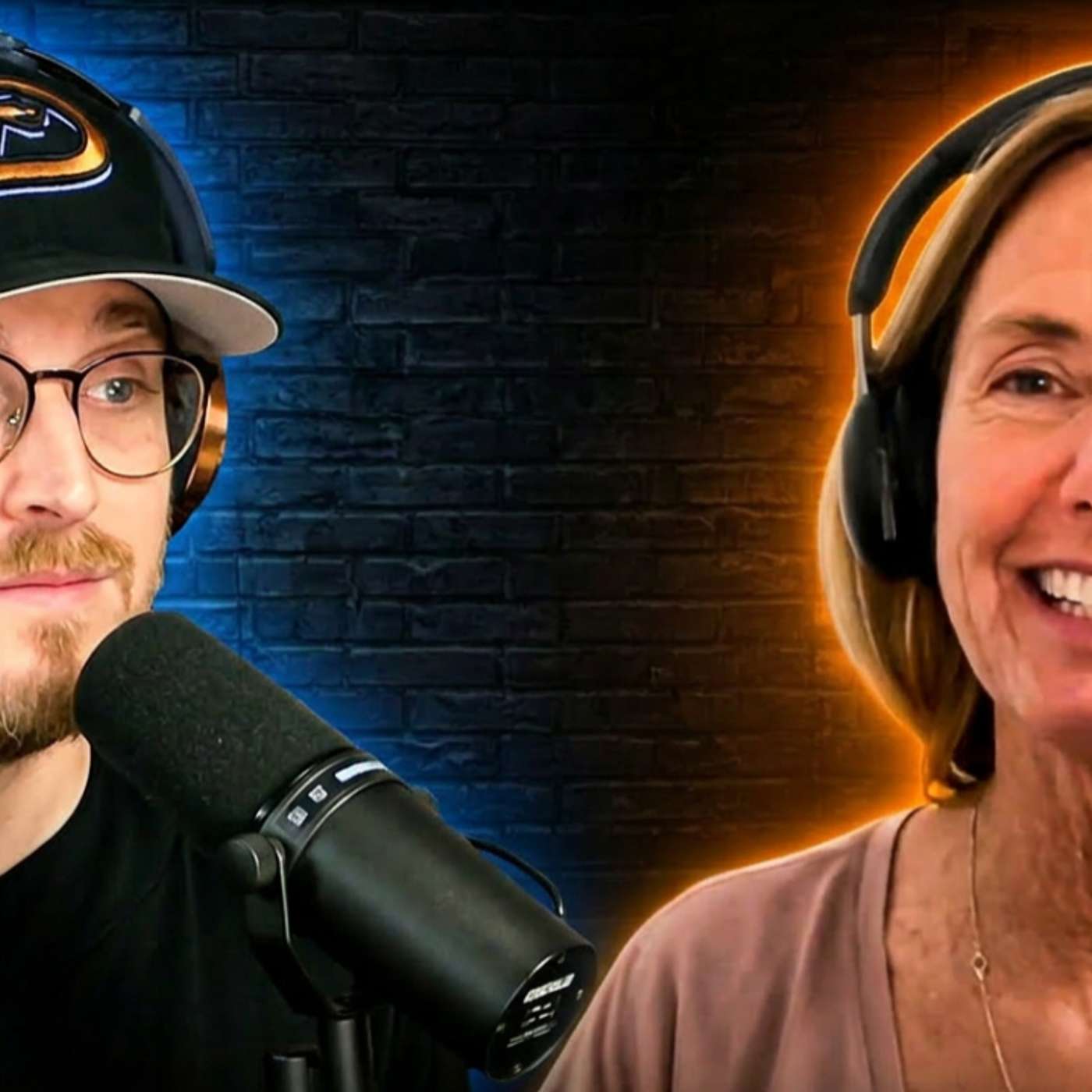 A Mother's Brutal Truth About Grief After Addiction Took Her Son episode artwork