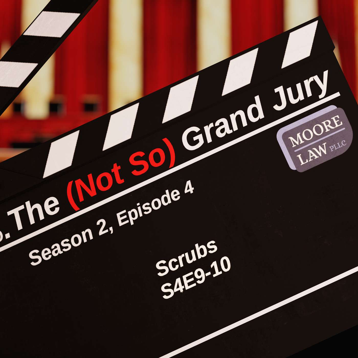 Scrubs: Season 4, Episodes 9-10