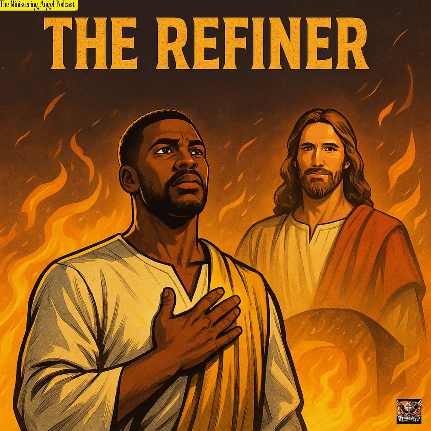 The Refiner!