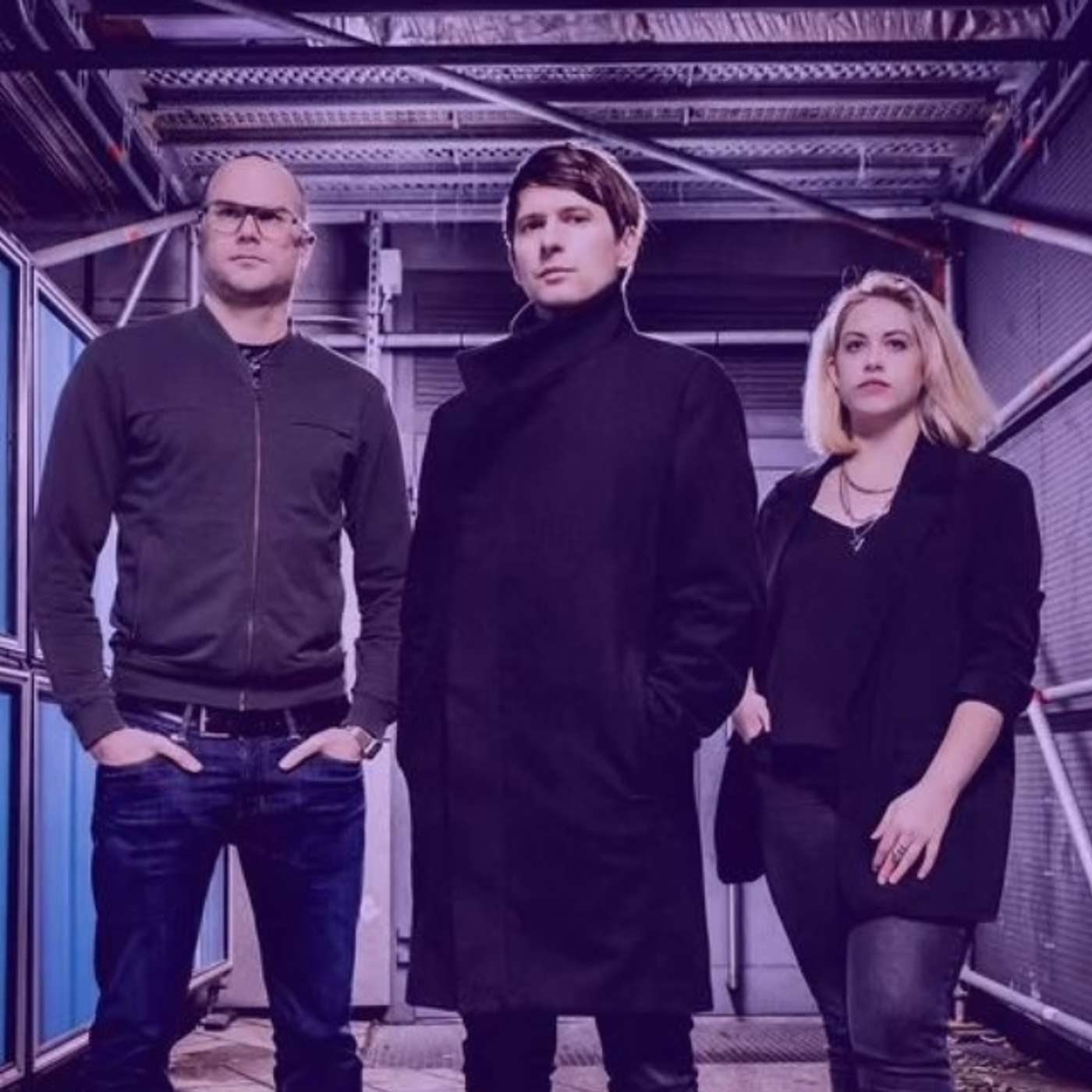 Empathy Test on Rock In:flux