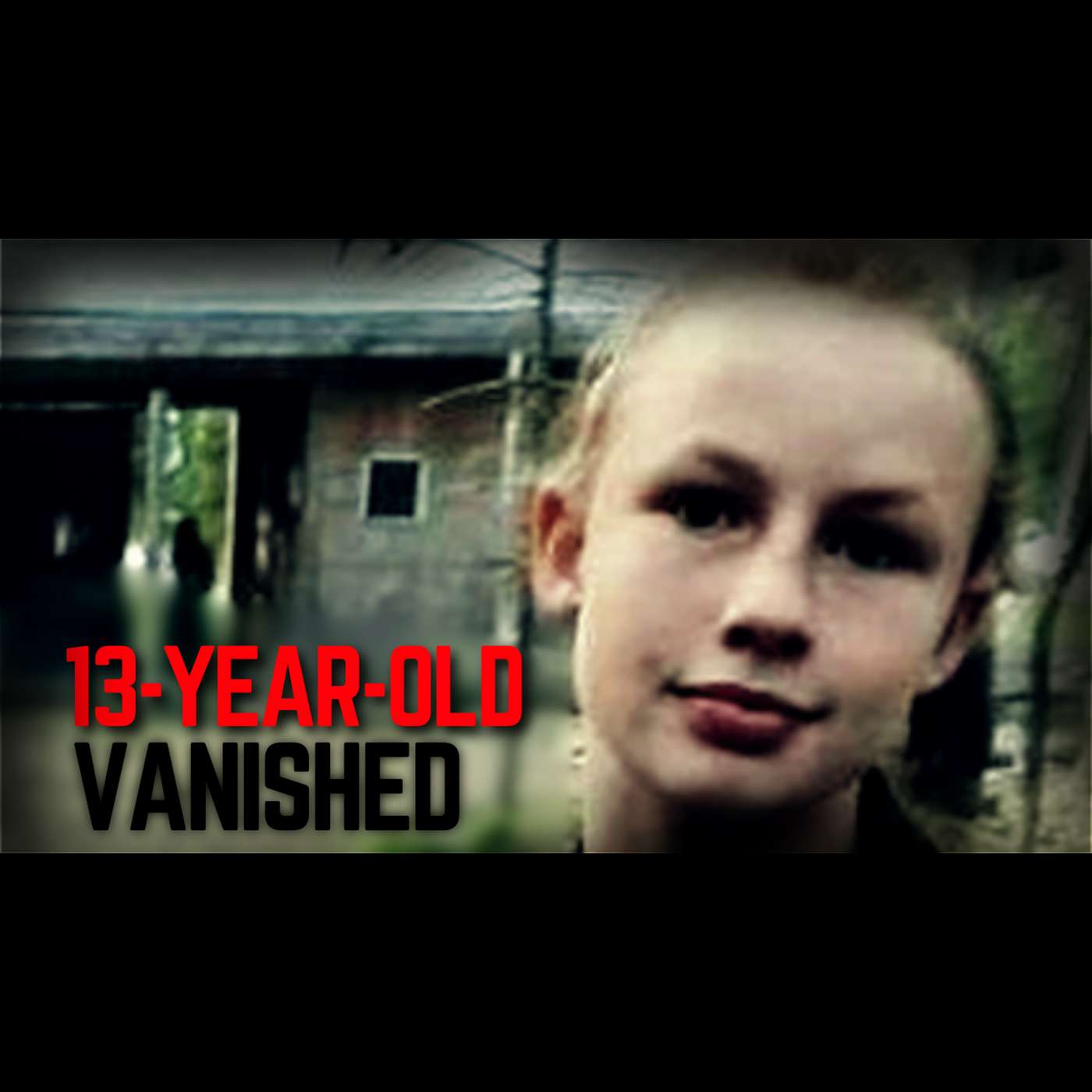 #37 What Happened to Stefanie Damron? #37 What Happened to Stefanie Damron?