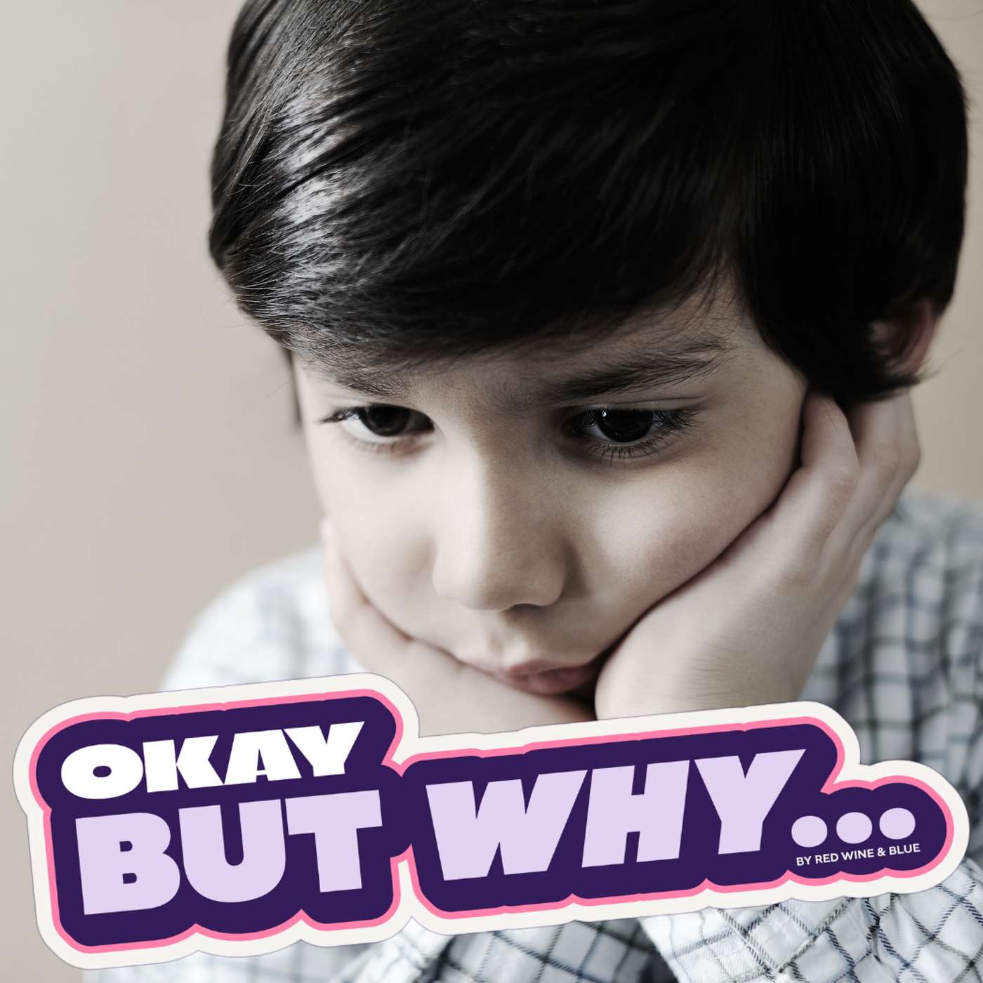 Okay, But Why Are Kids Struggling With Their Mental Health?