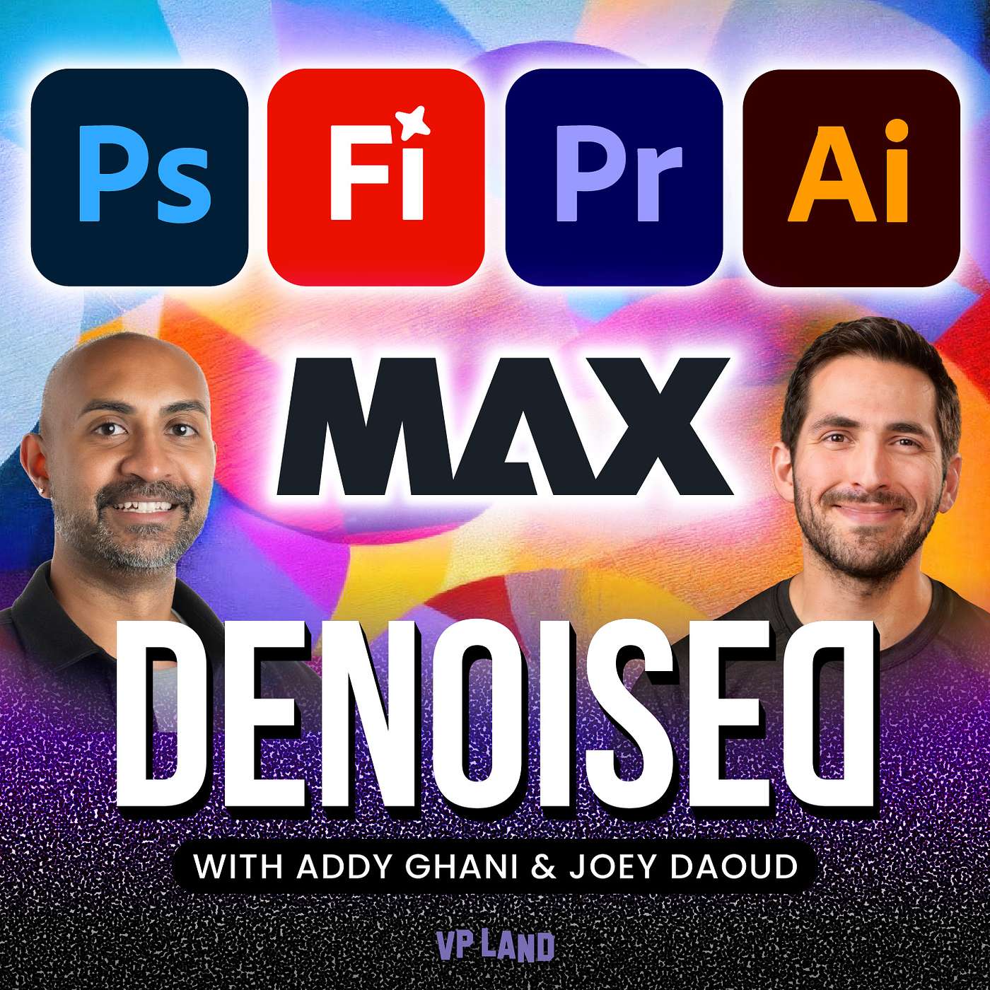 Adobe MAX 2025: 15 AI Updates That Actually Matter for Filmmakers Adobe MAX 2025: 15 AI Updates That Actually Matter for Filmmakers