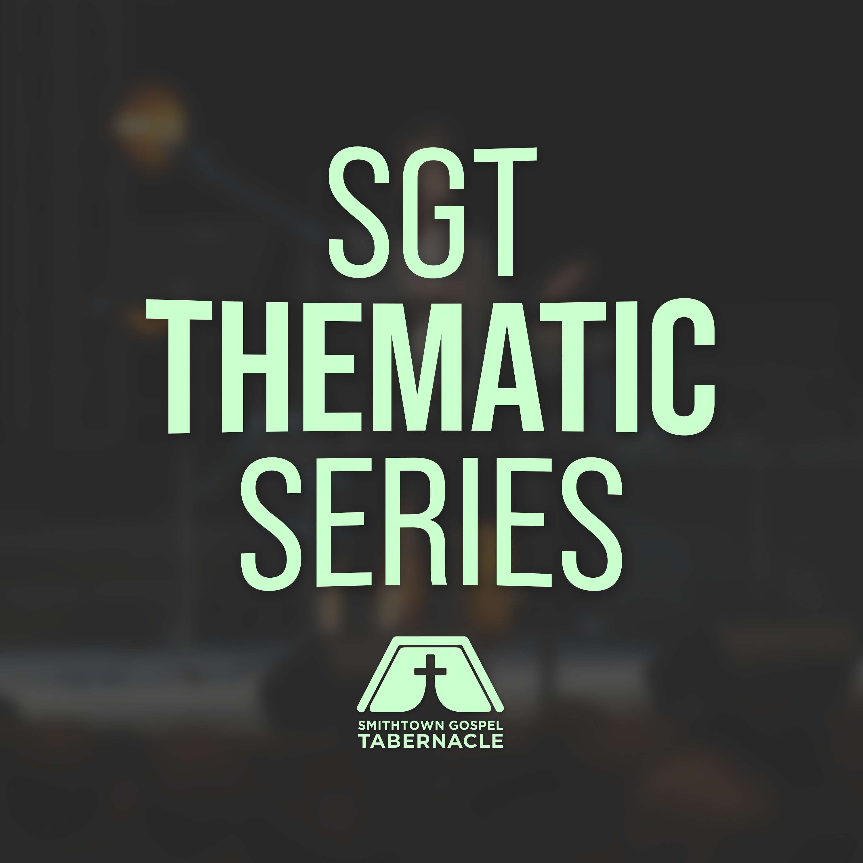 SGT Thematic Series