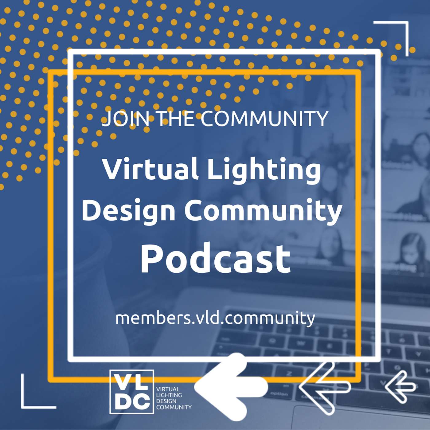 Virtual Lighting Design Community