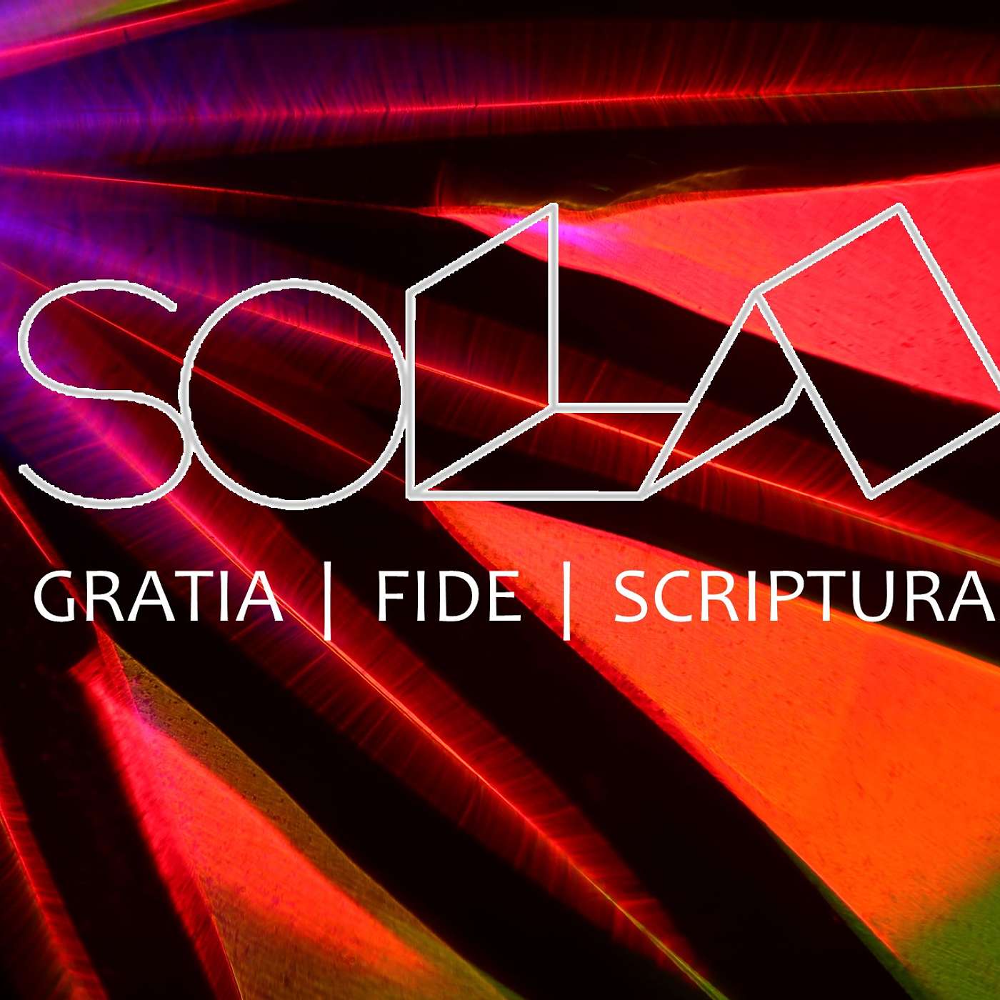 SOLA- Fide episode artwork