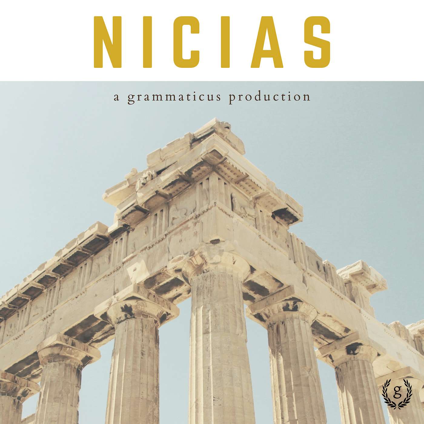 The Plutarch Podcast - Nicias