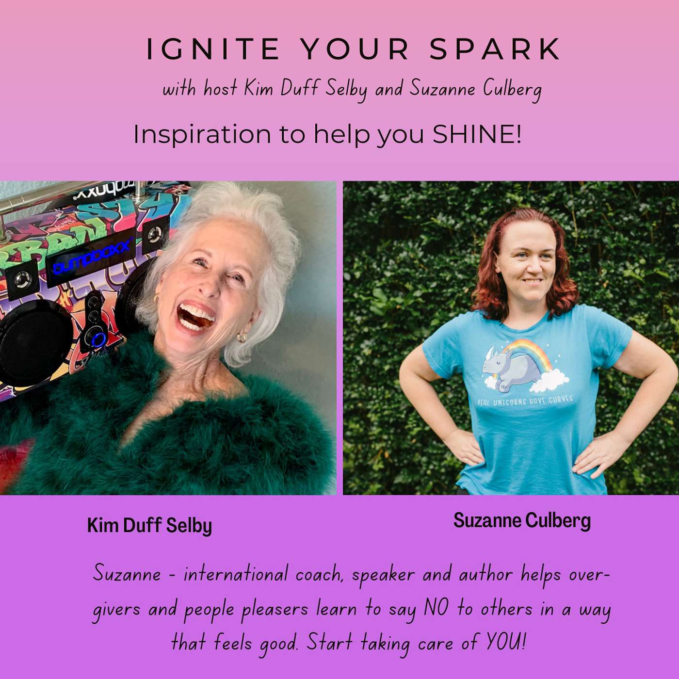 Ignite Your Spark