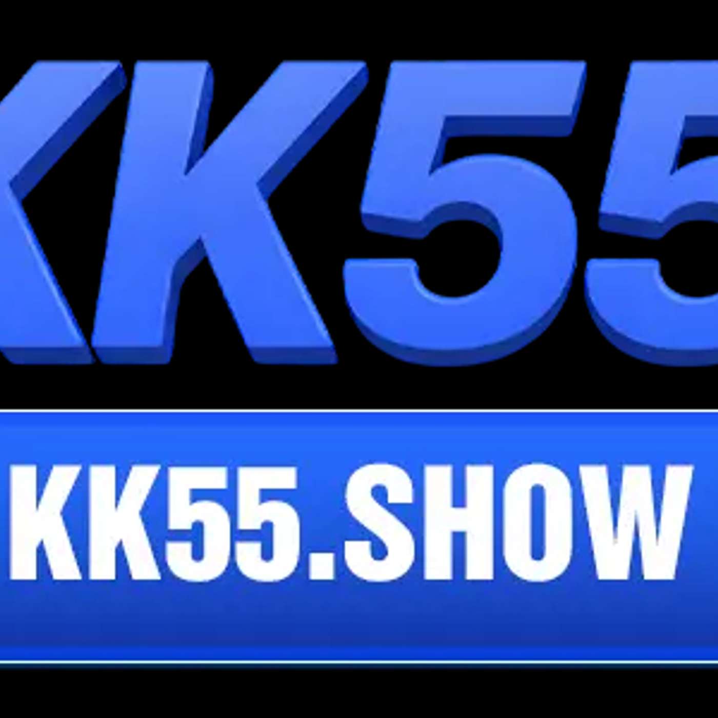 kk55show episode artwork