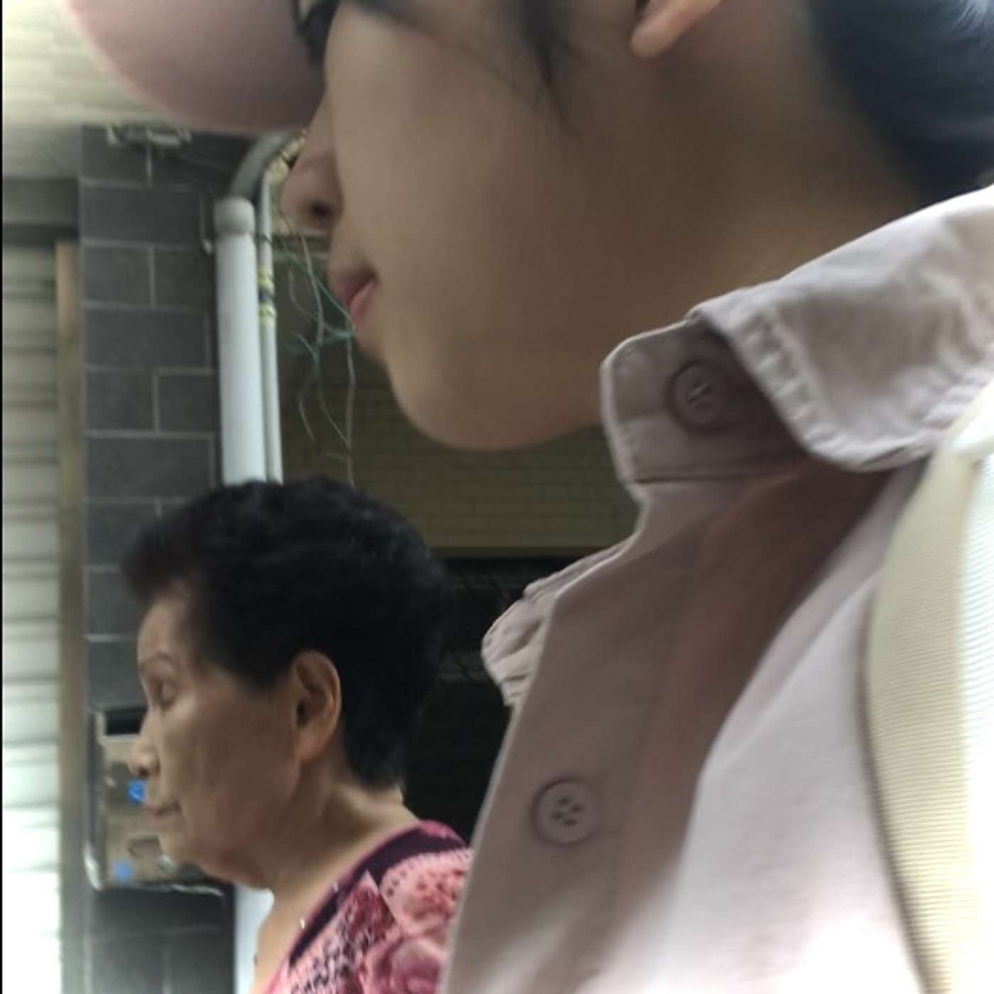 我的阿嬤