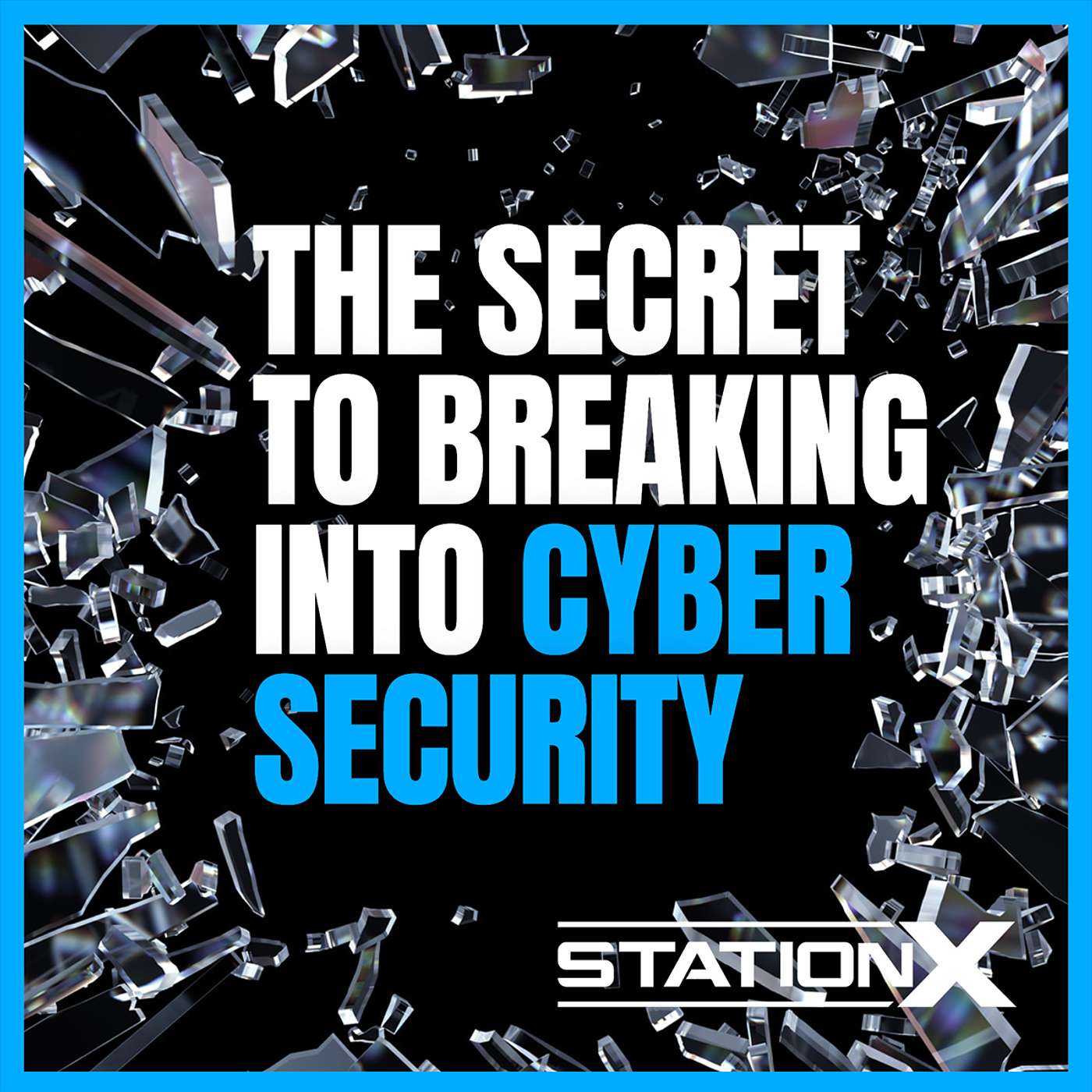Unlock the Secret to Breaking Into Cyber Security | EP 13 Unlock the Secret to Breaking Into Cyber Security | EP 13