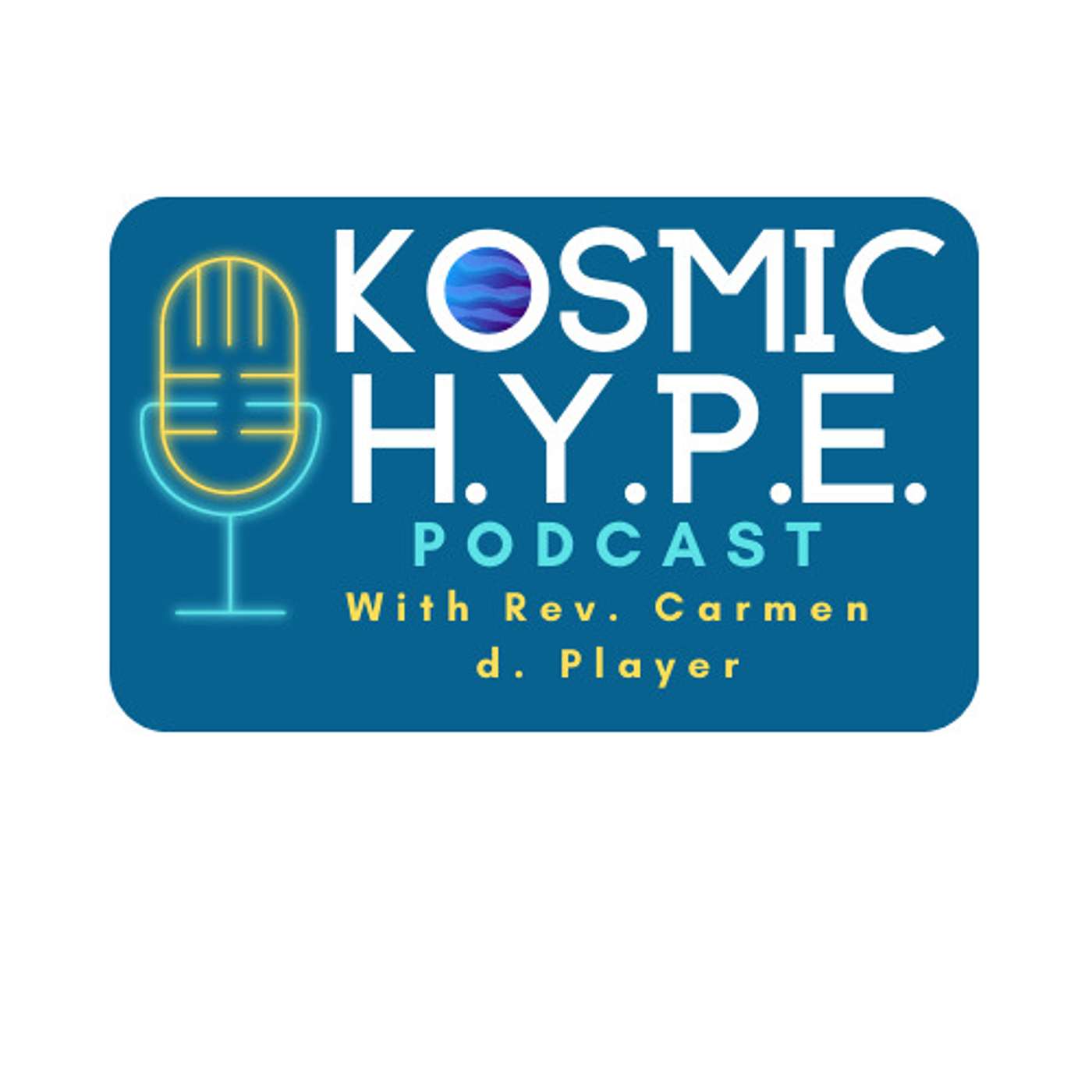 Kosmic H.Y.P.E. and Metaphysics