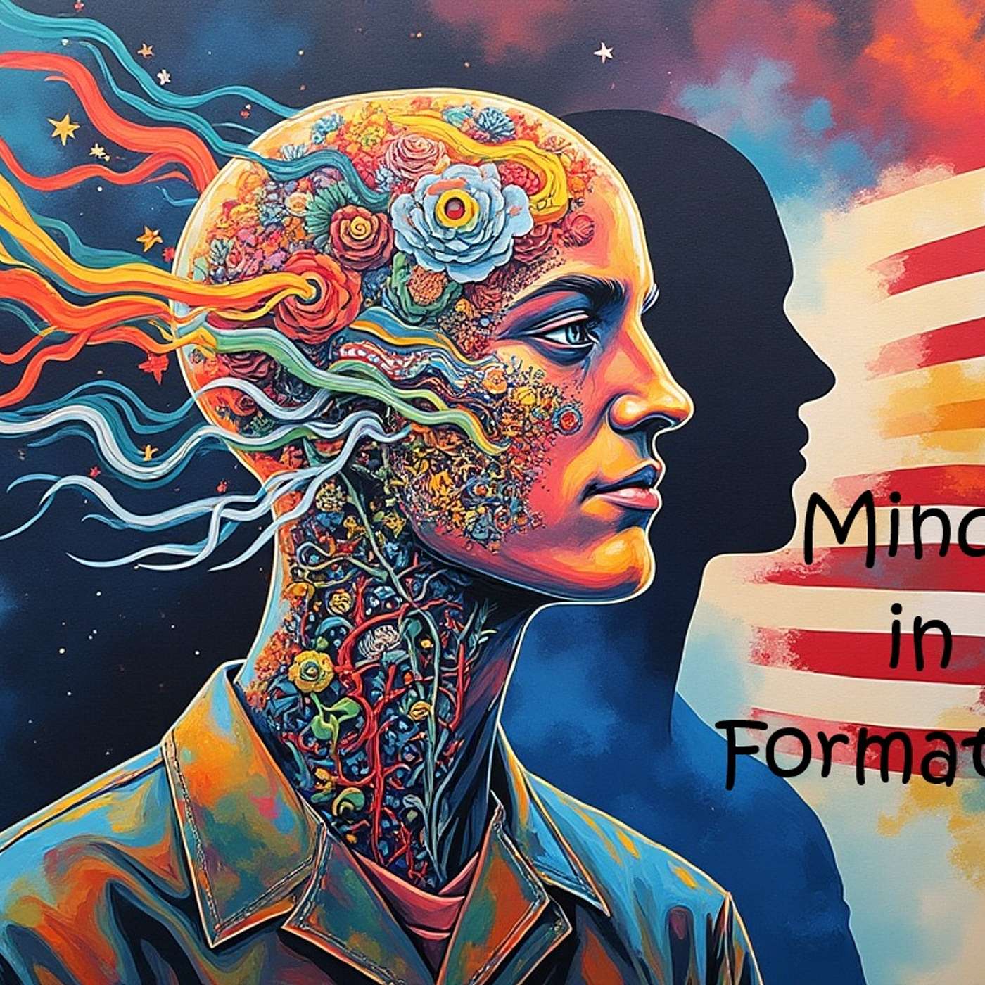 Minds in Formation