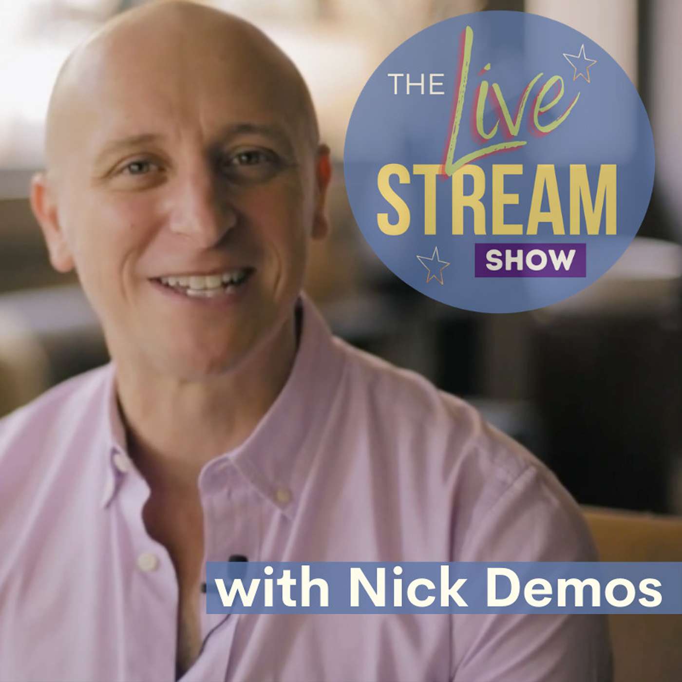 Standout Business Show — Video Marketing & Content Marketing Strategy for Your Expert Business