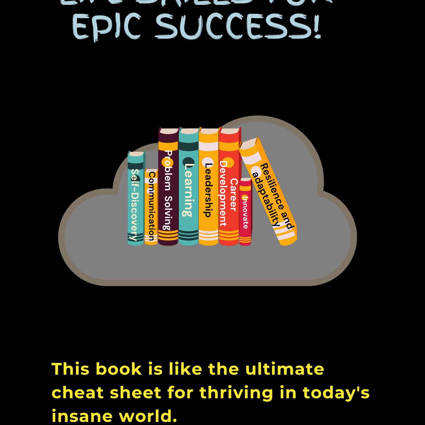 Teens Unlimited:Life Skills For Epic Success