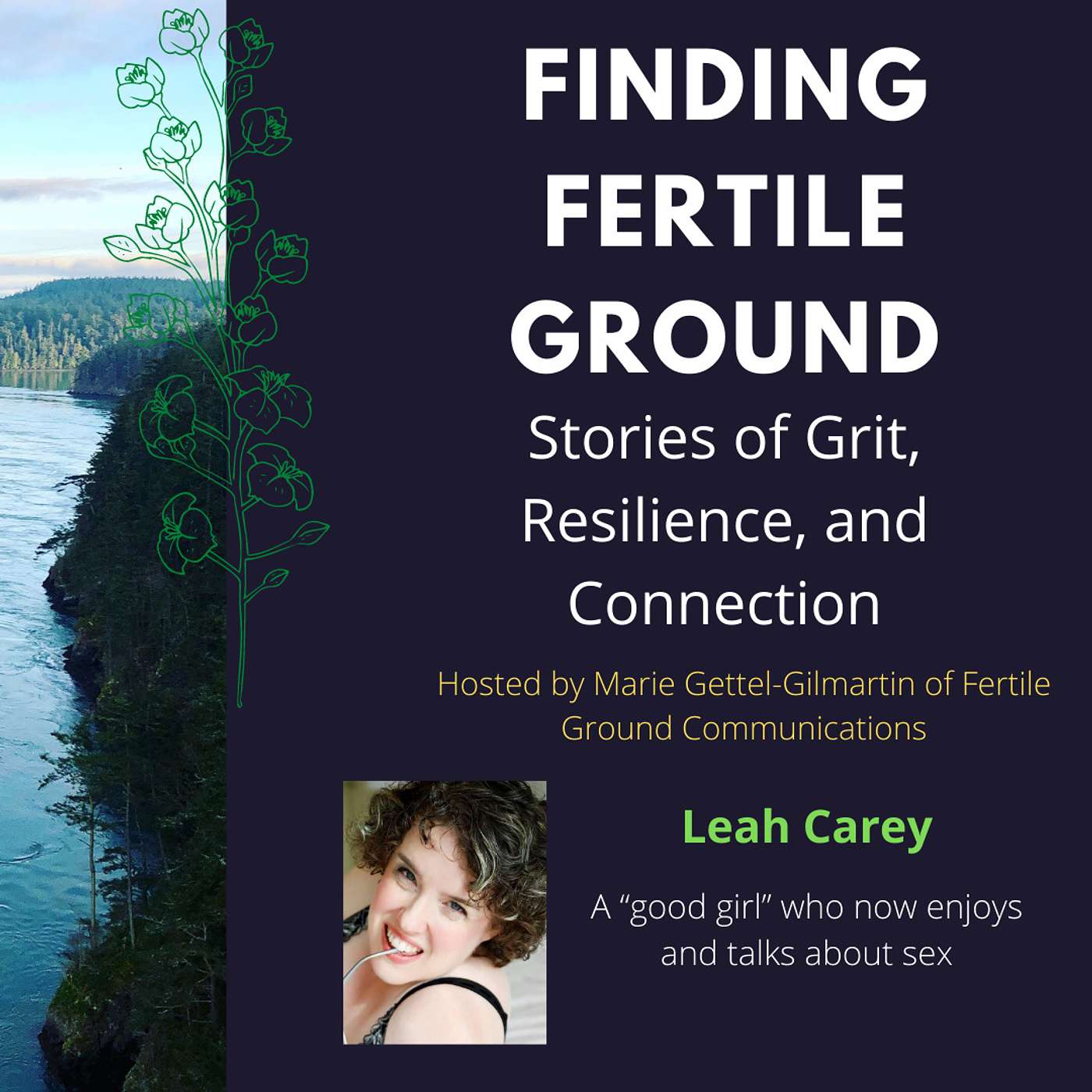 Finding Fertile Ground: Communicate for Change