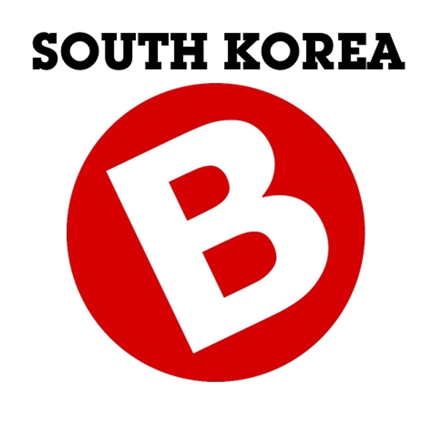 “Every Run Is a Race Run” | Vital's B Practice Podcast - South Korea