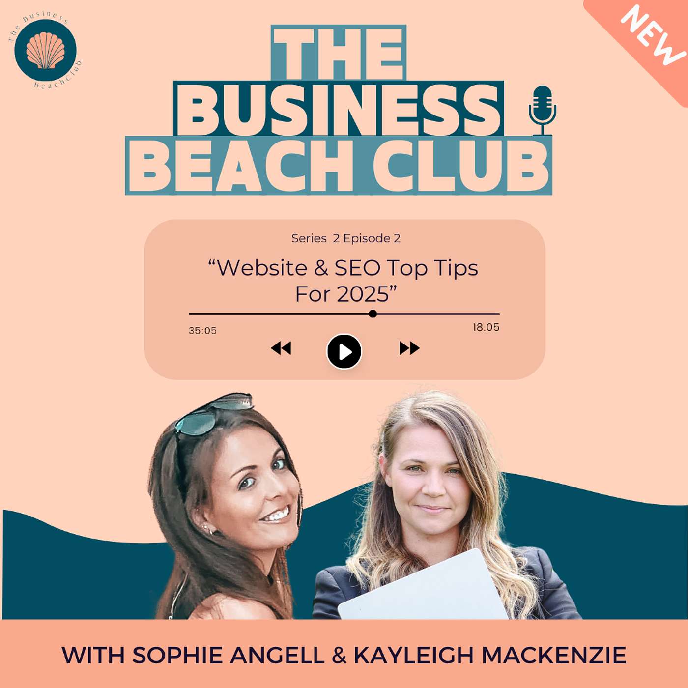 Website & SEO Top Tips  For 2025