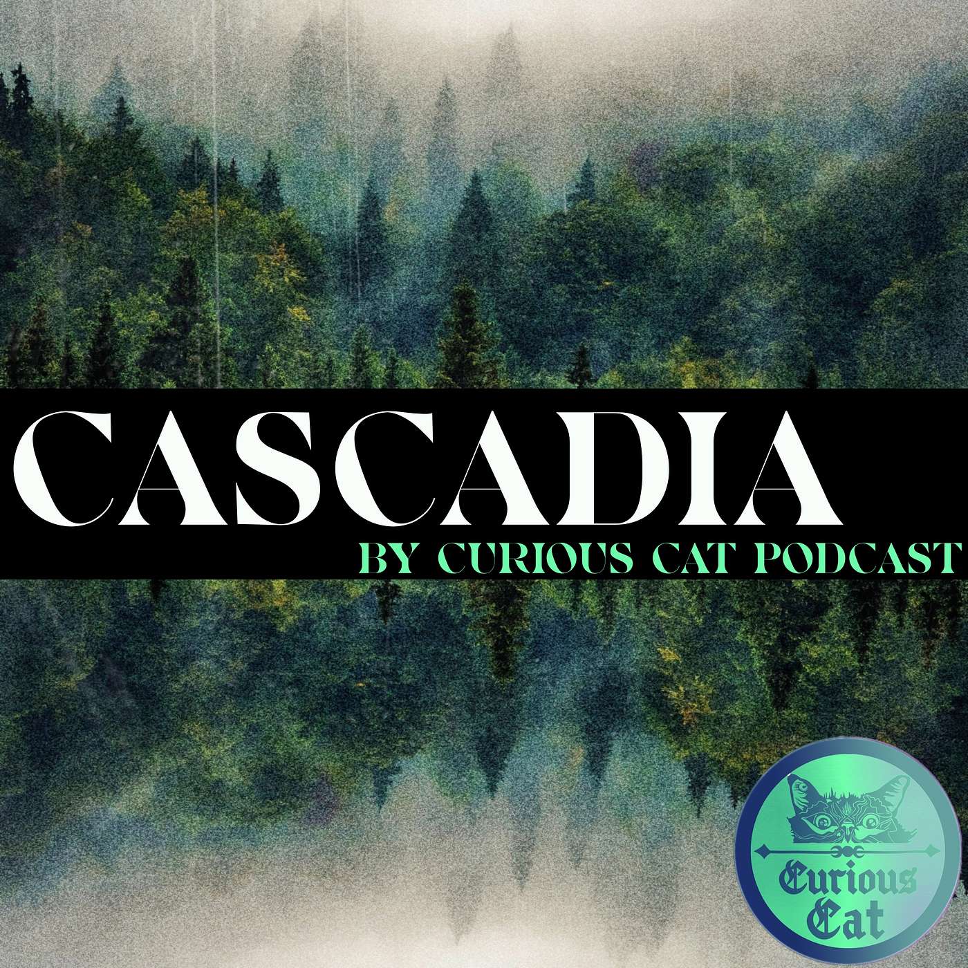 CASCADIA: The Ring of Fire
