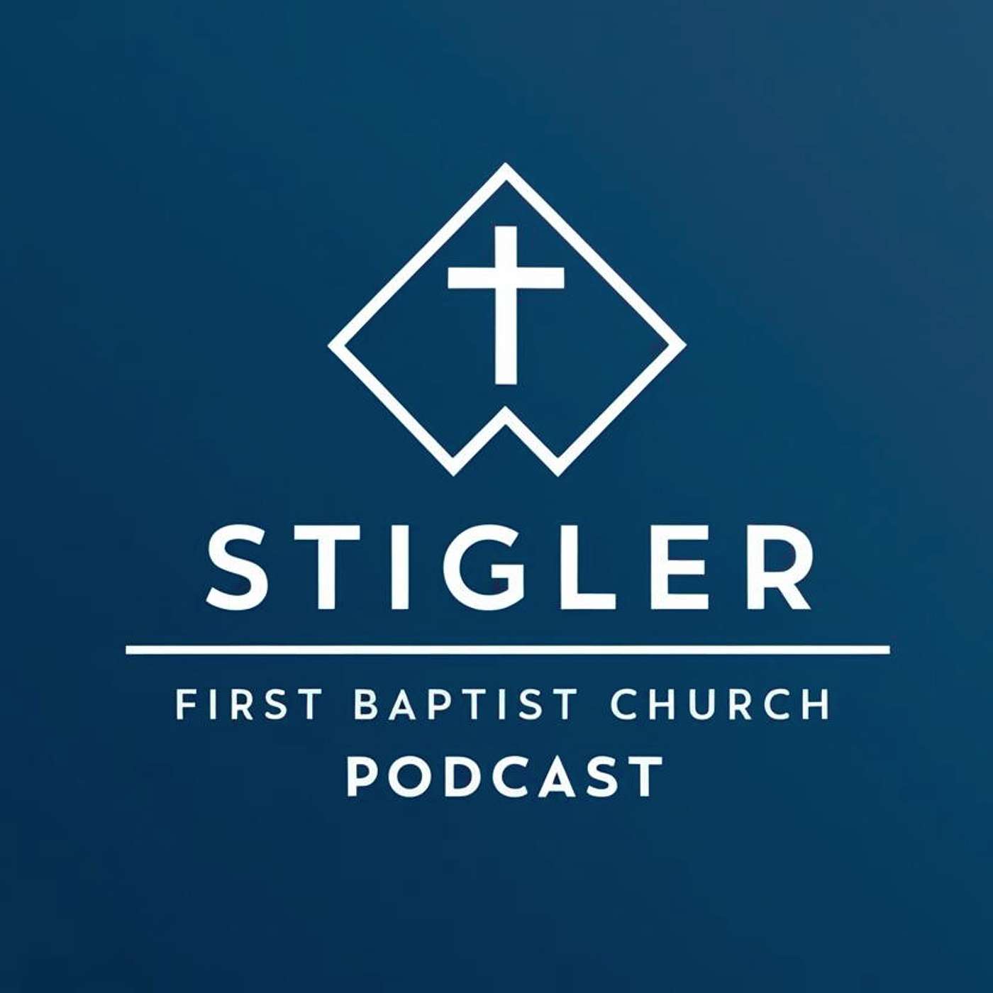 Stigler First Baptist Church