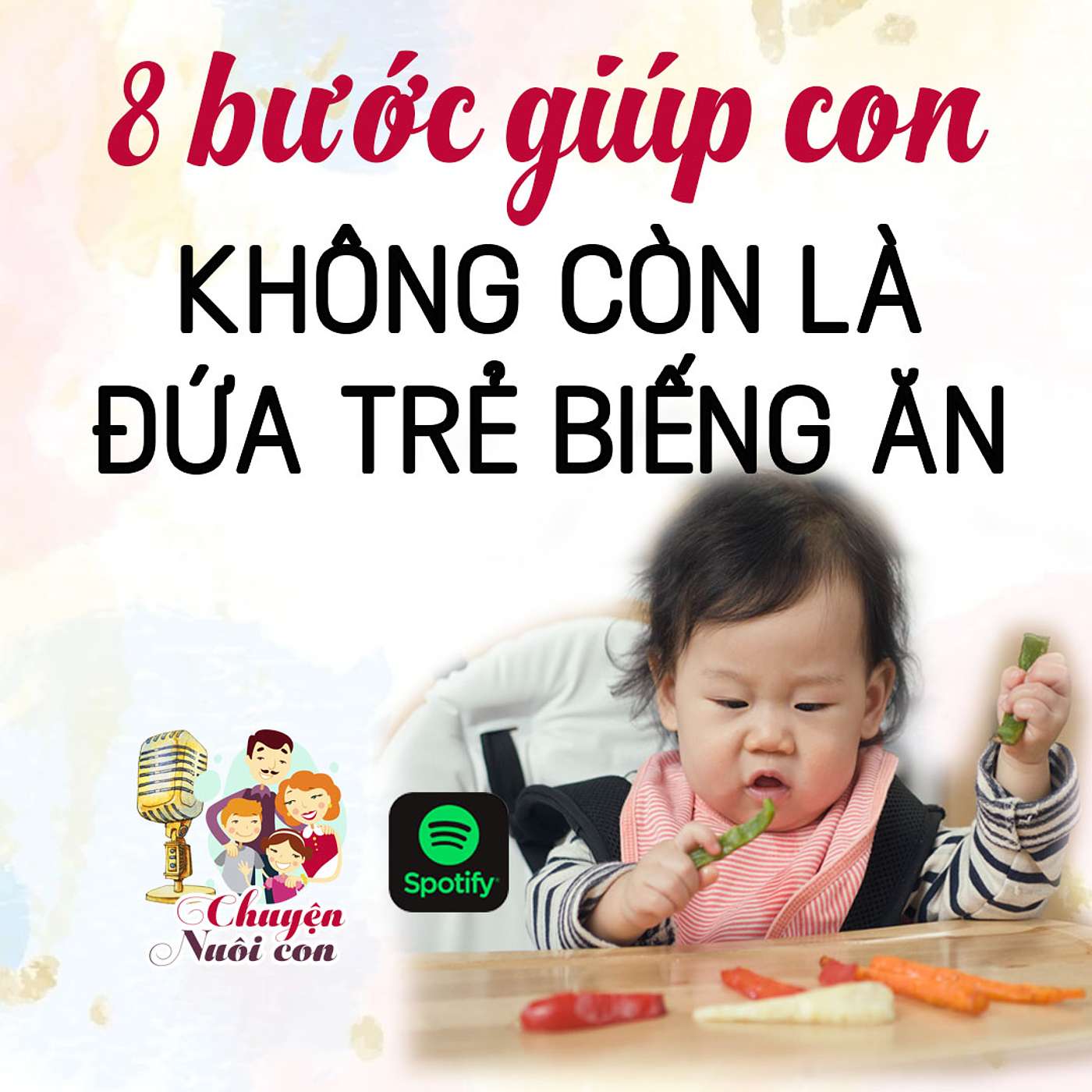 Chuyện Nuôi Dạy Con