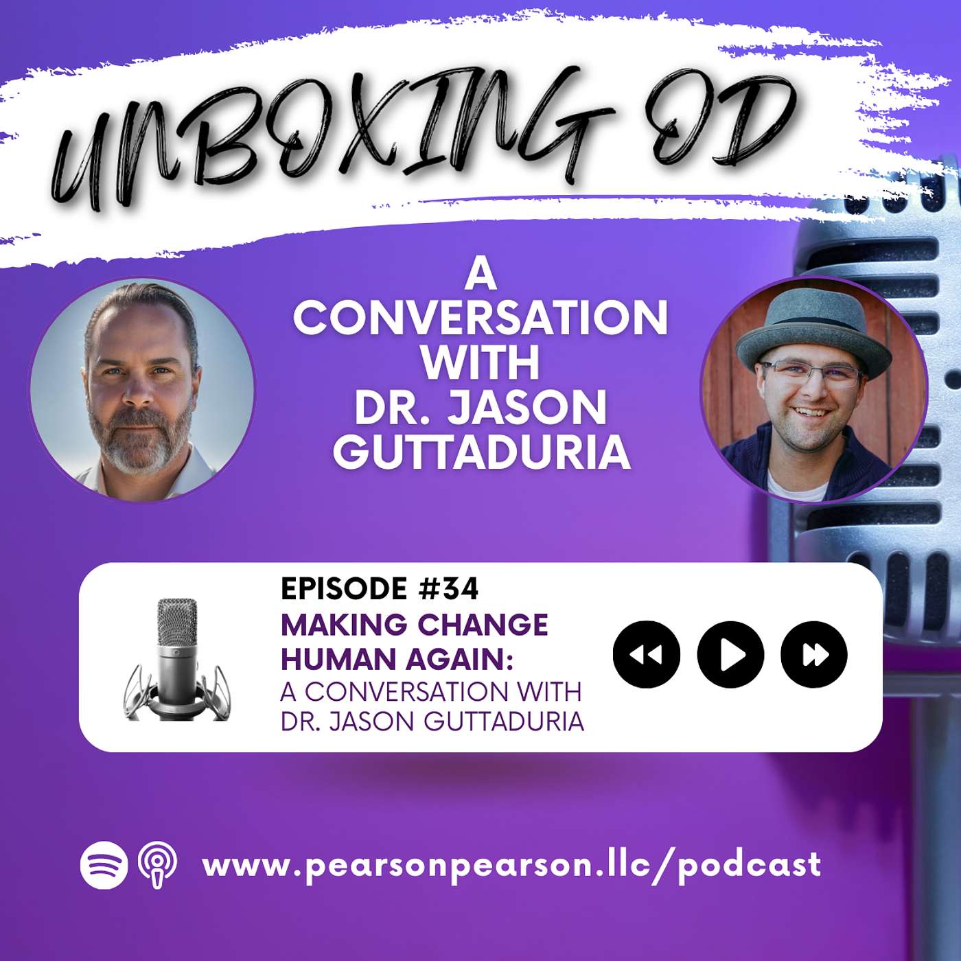 UNBOXING OD: From Curiosity to Capability in Organizational Development