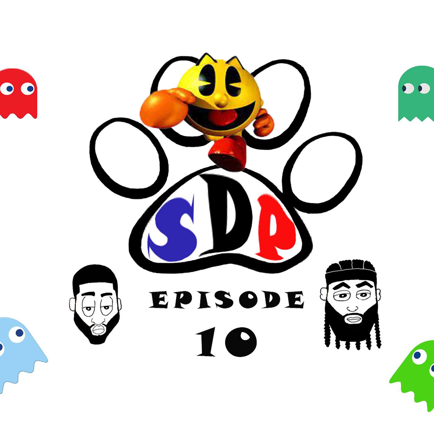 Shoe Dog Podcast