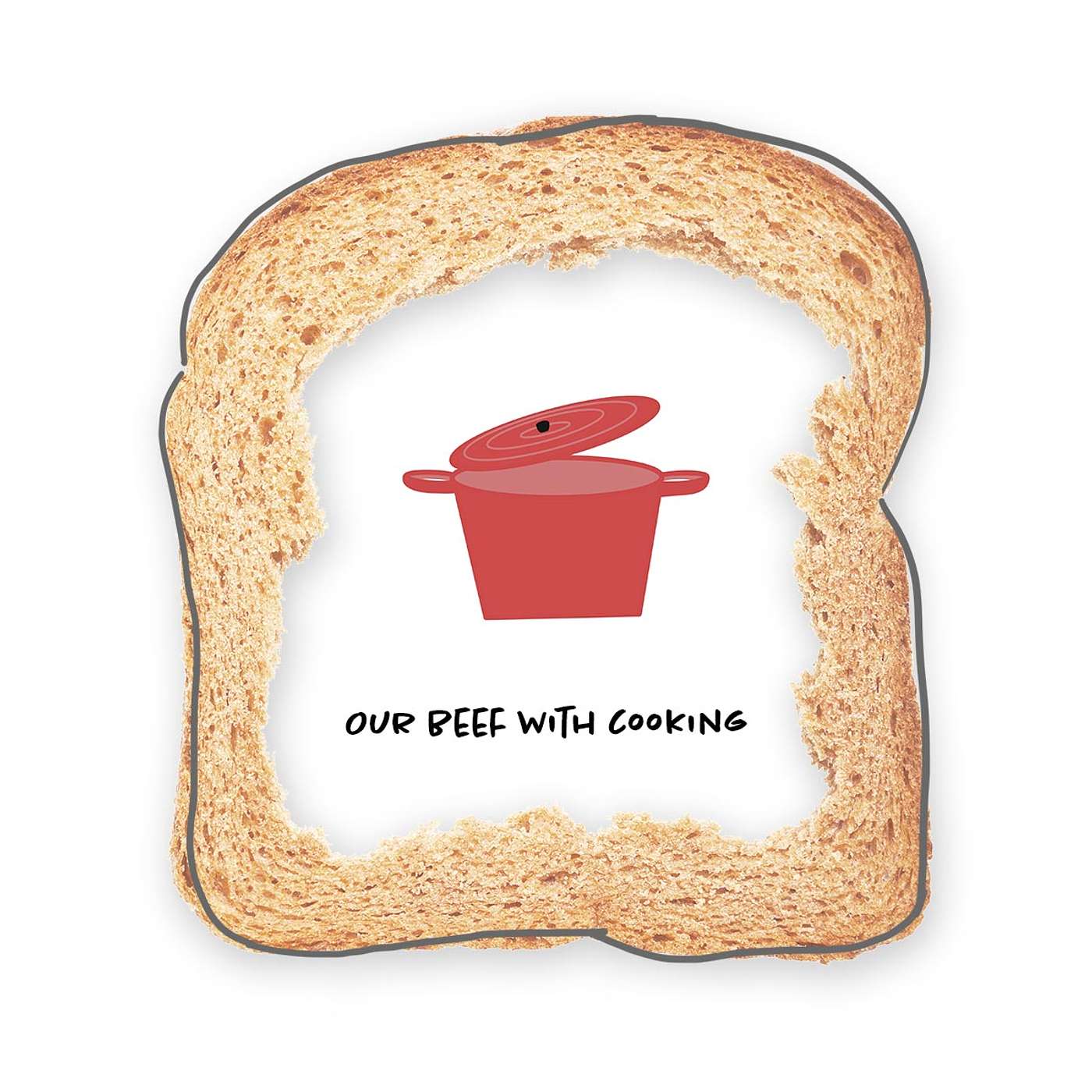 Eat Your Crust
