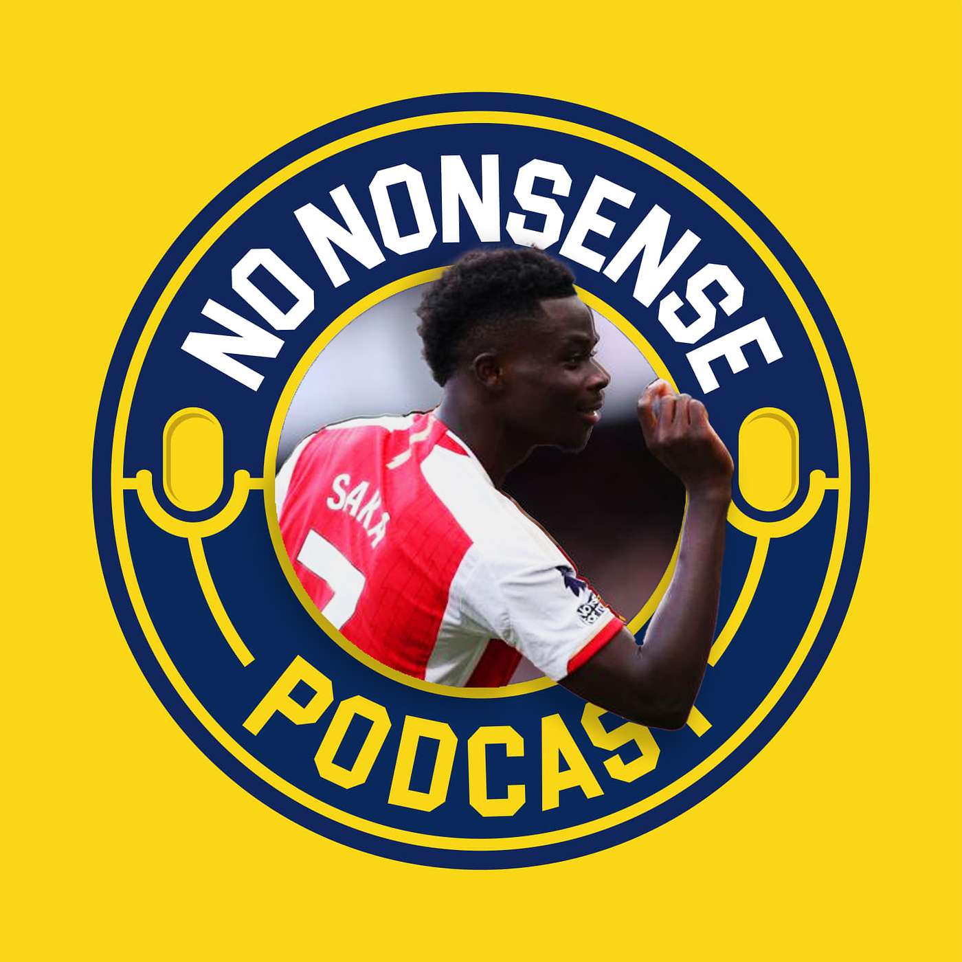 North London Derby Becomes the #NLD, Newcastle 8 That, Liverpool Go Again, Is Rodri The Best Player In The World Right Now? episode artwork