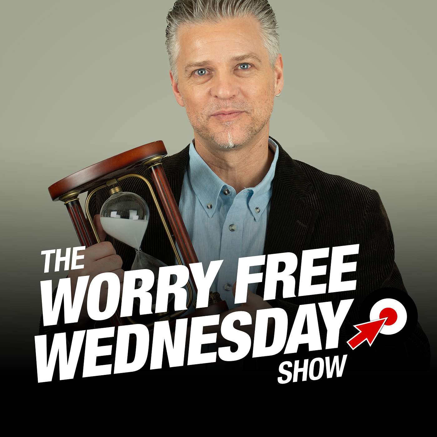 Minding Your Memories - Worry Free Wednesday Show #76