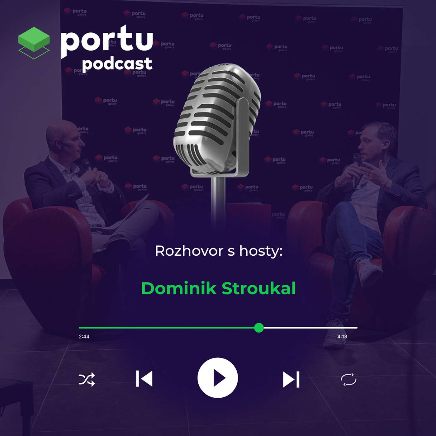 Portu Podcast