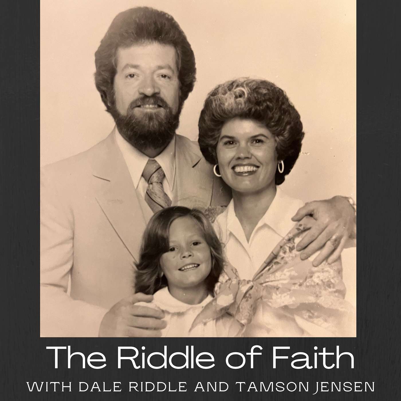 The Riddle of Faith