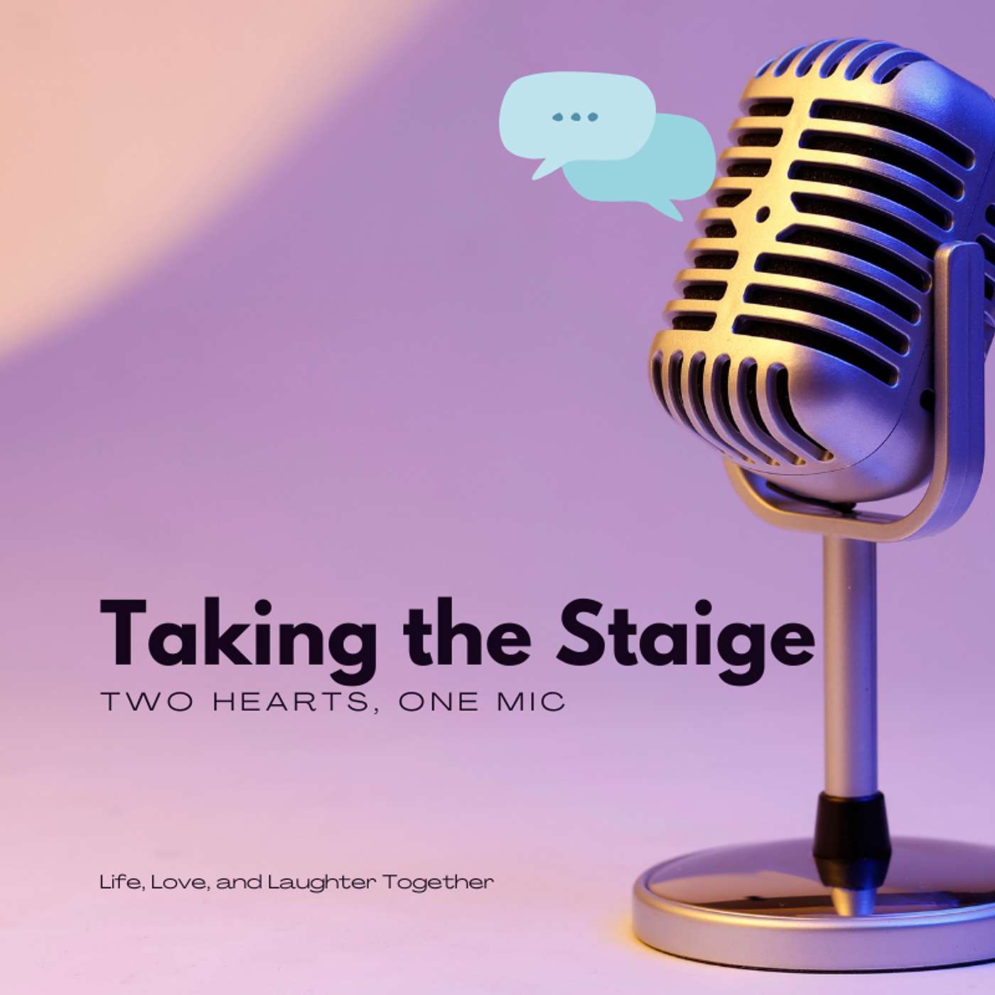 Taking the Staige
