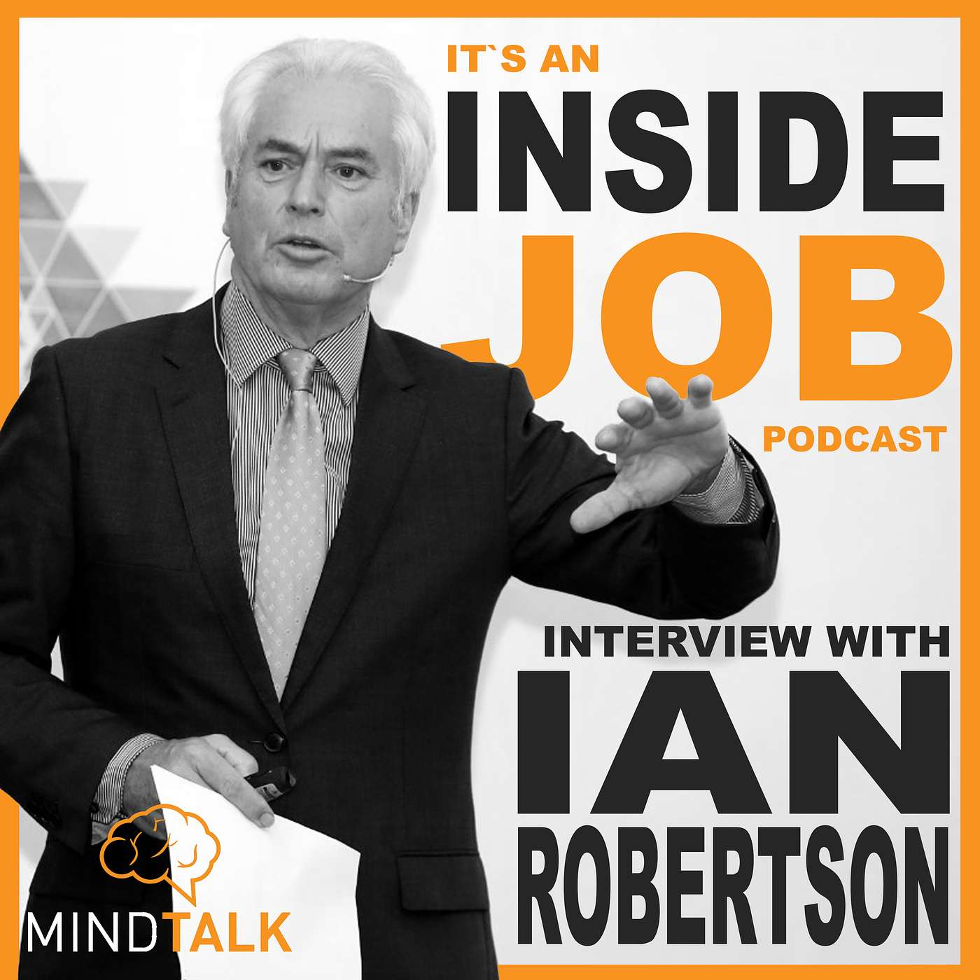 It\'s an Inside Job
