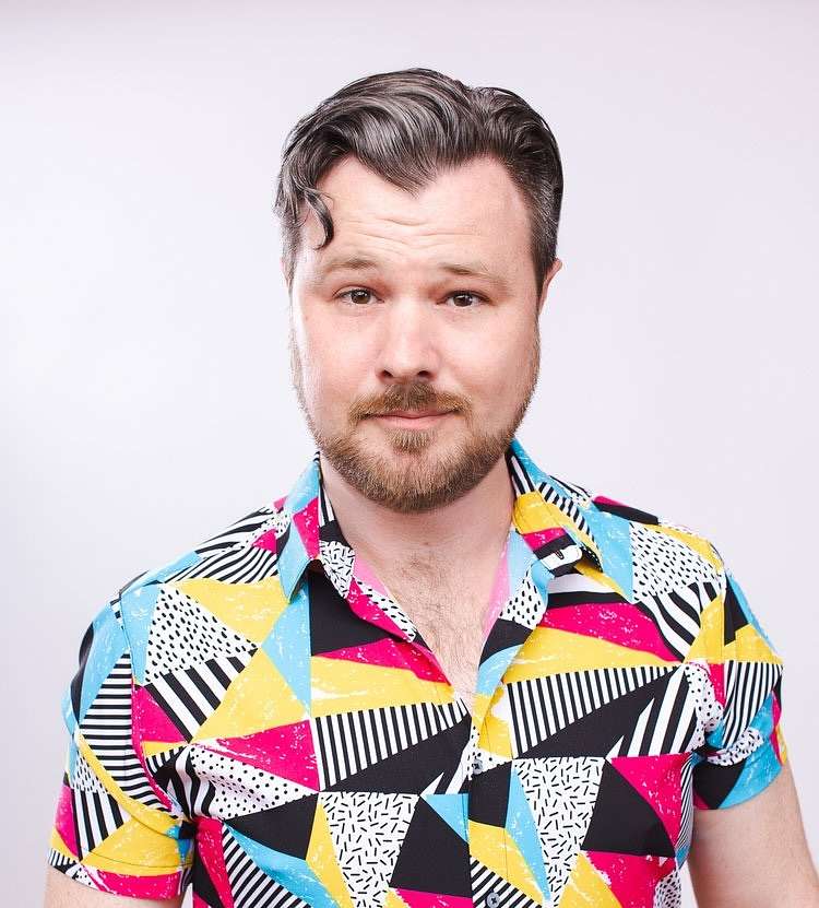 Sean Von Gorman