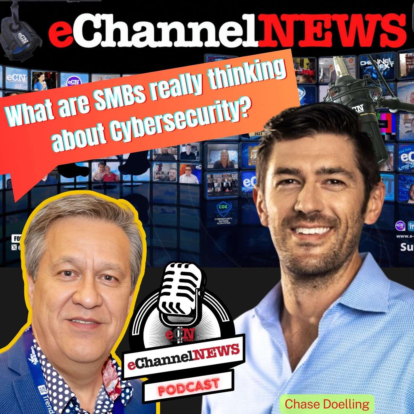 EChannelNews Podcast