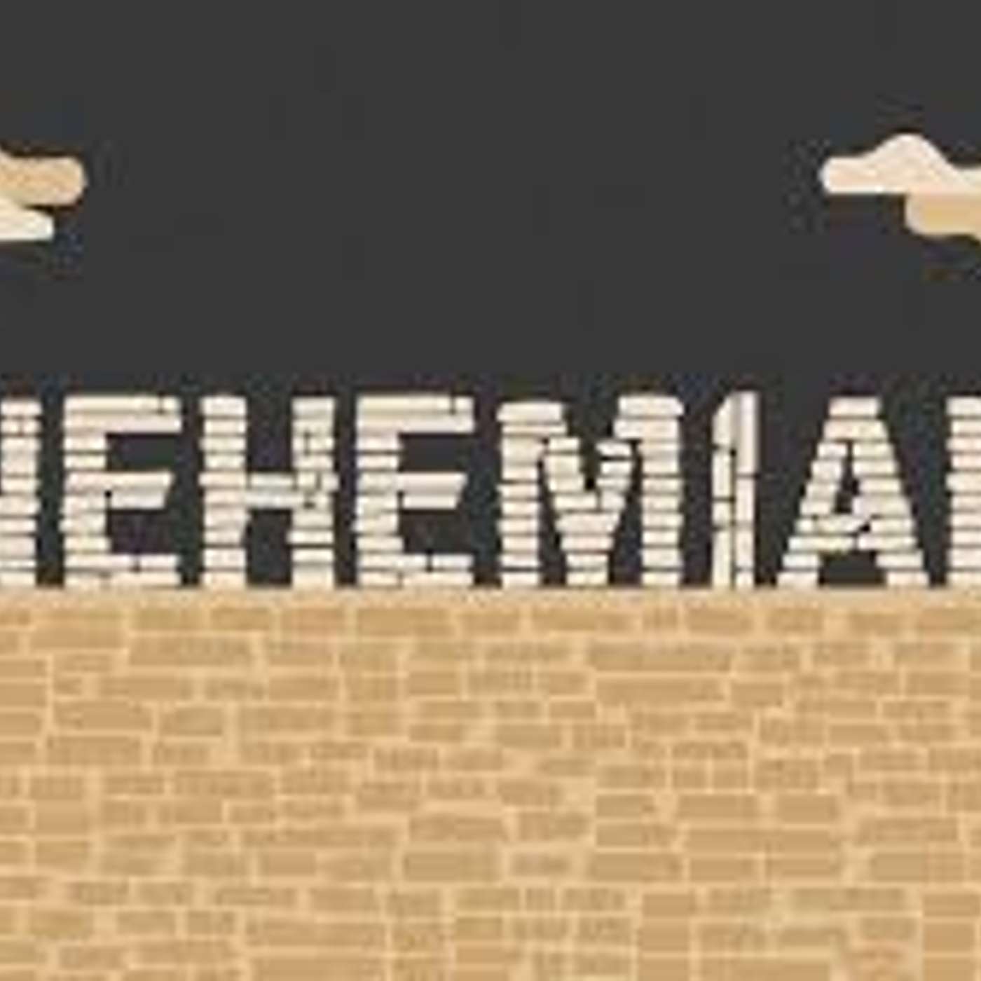READINGS FROM NEHEMIAH--10