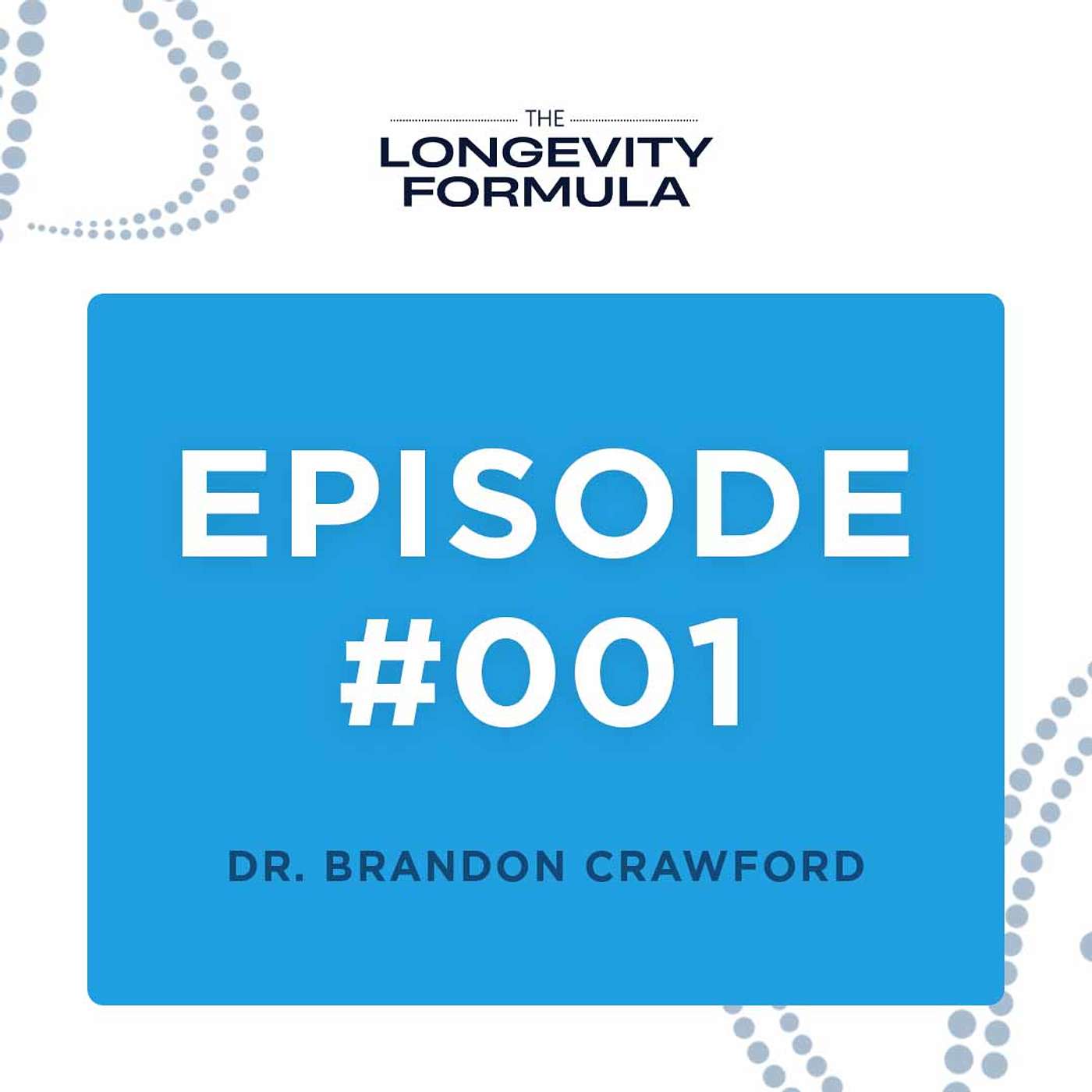 The Longevity Formula