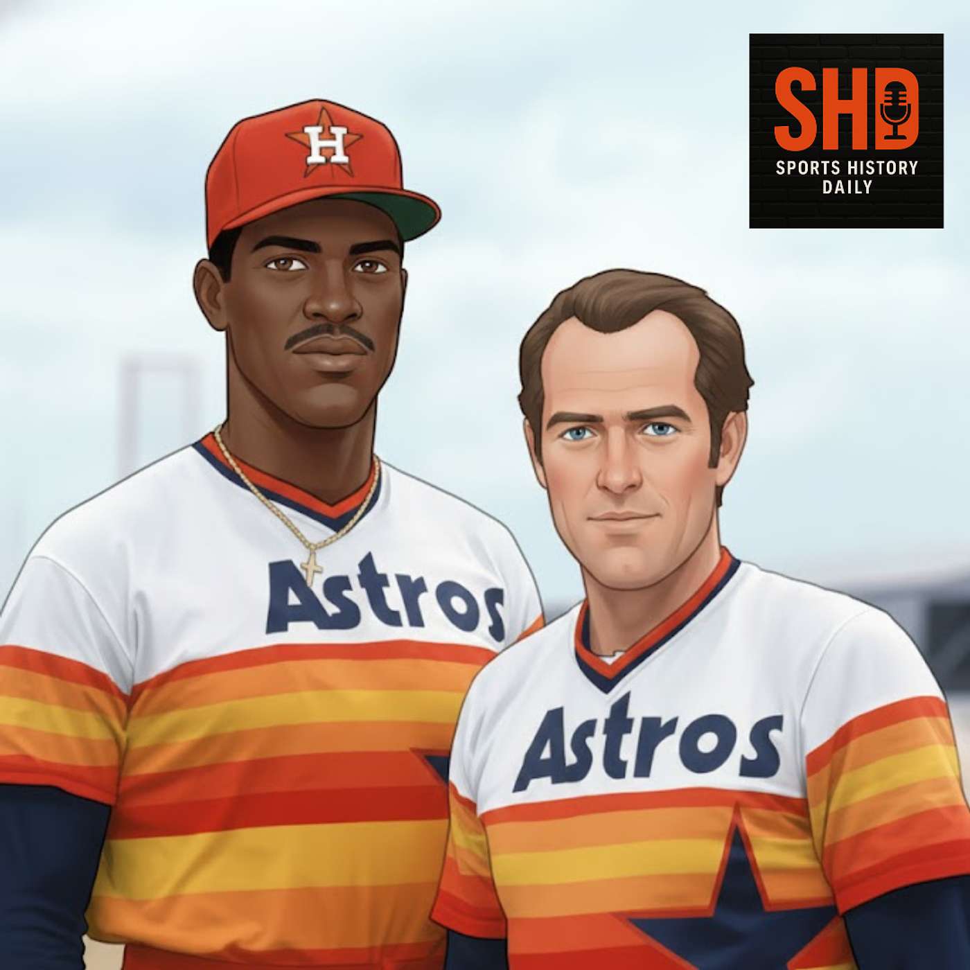 Sports History Daily