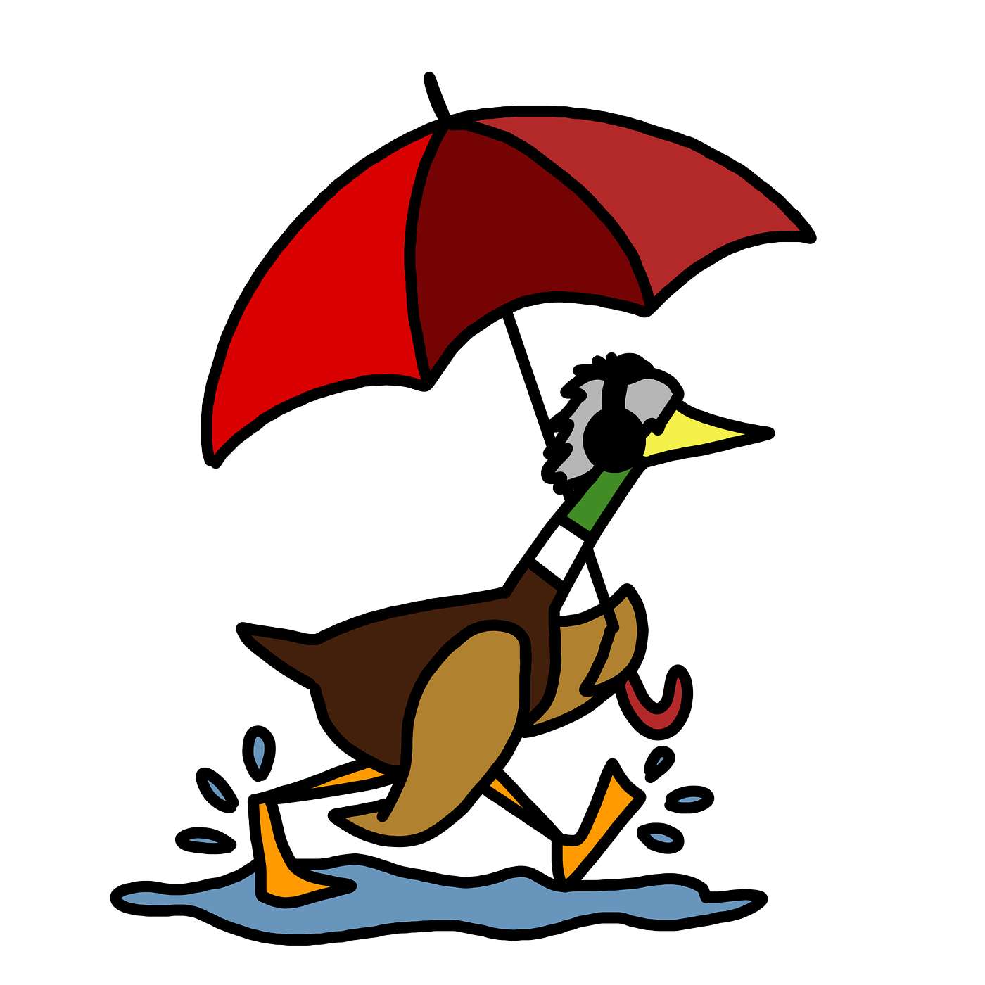 Weather Reports, Earthquakes, and the Wisdom of a Morphed Frog