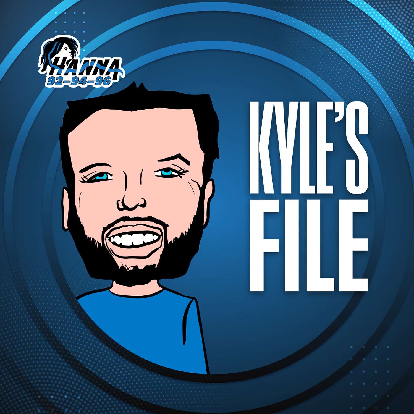 Kyle's File - Episode 93 episode artwork