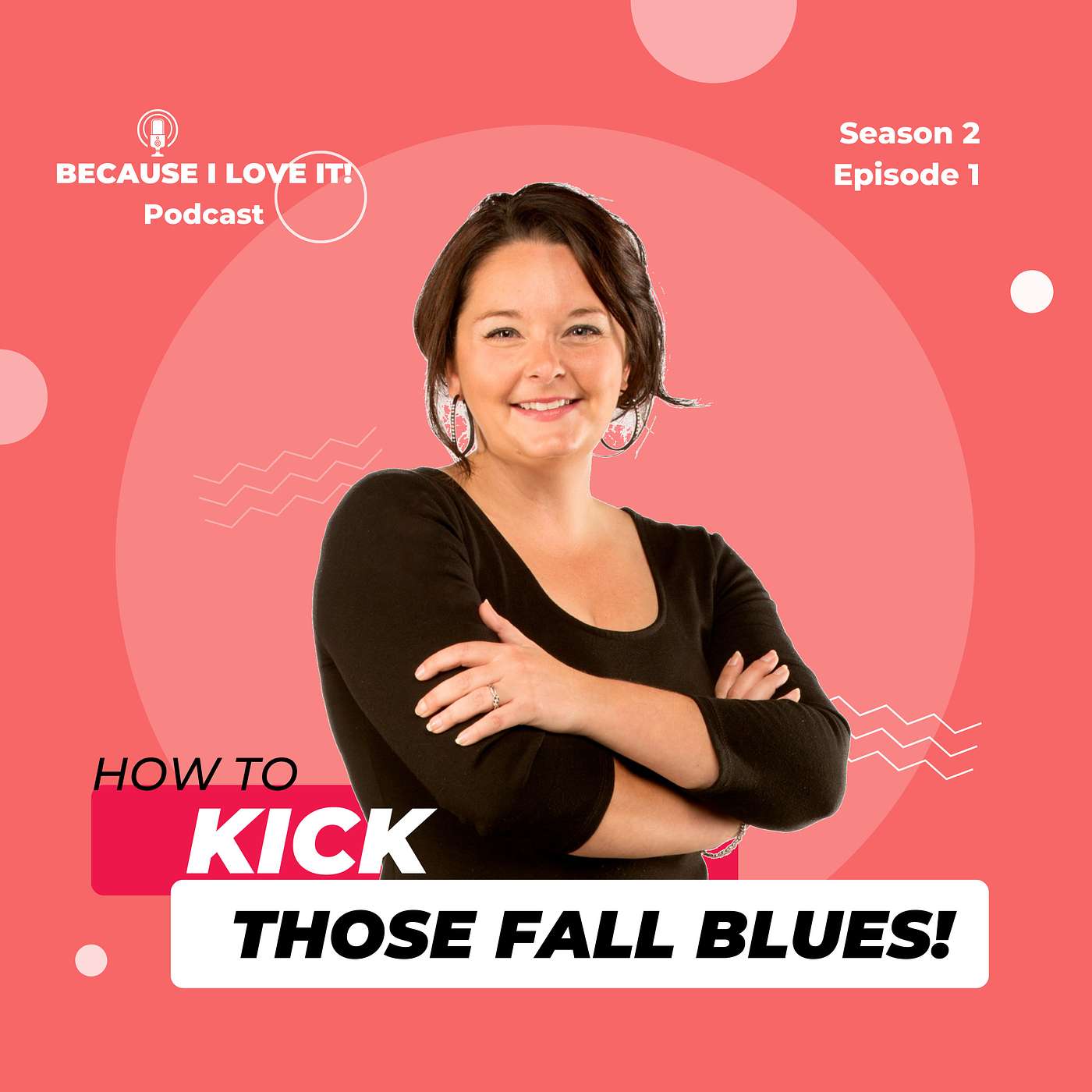 Those fall blues