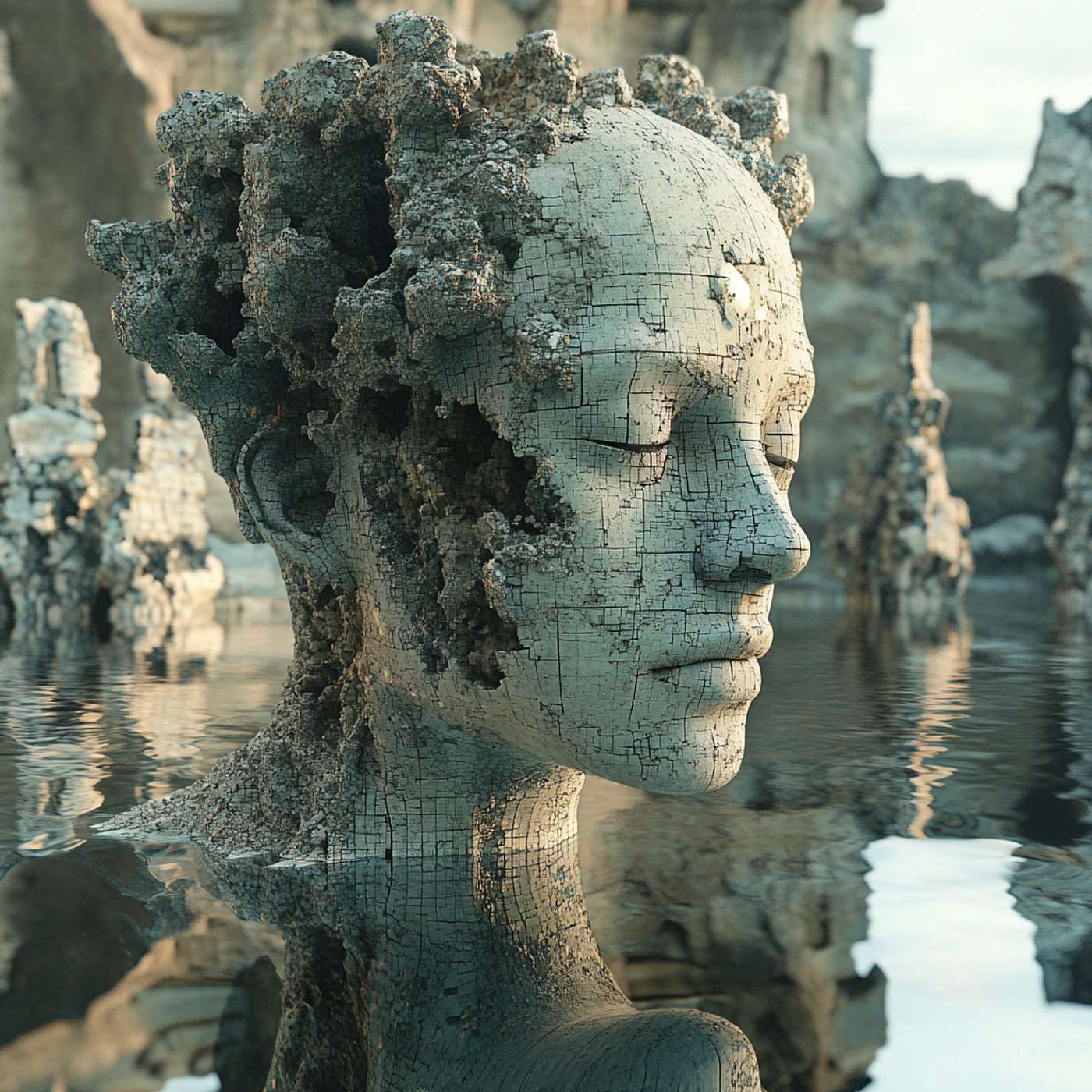 How Memories are Formed