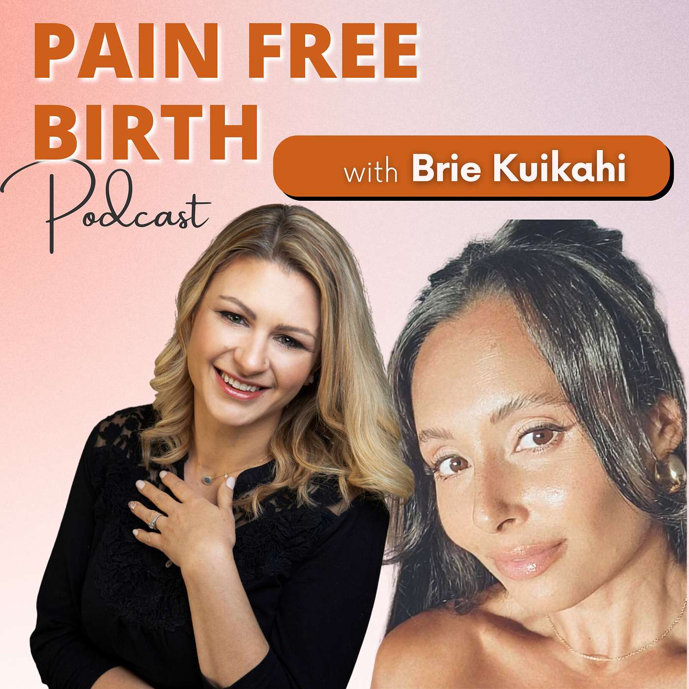 #99 | When God Rewrites Your Birth Plan: A Miraculous Breech Hospital Birth