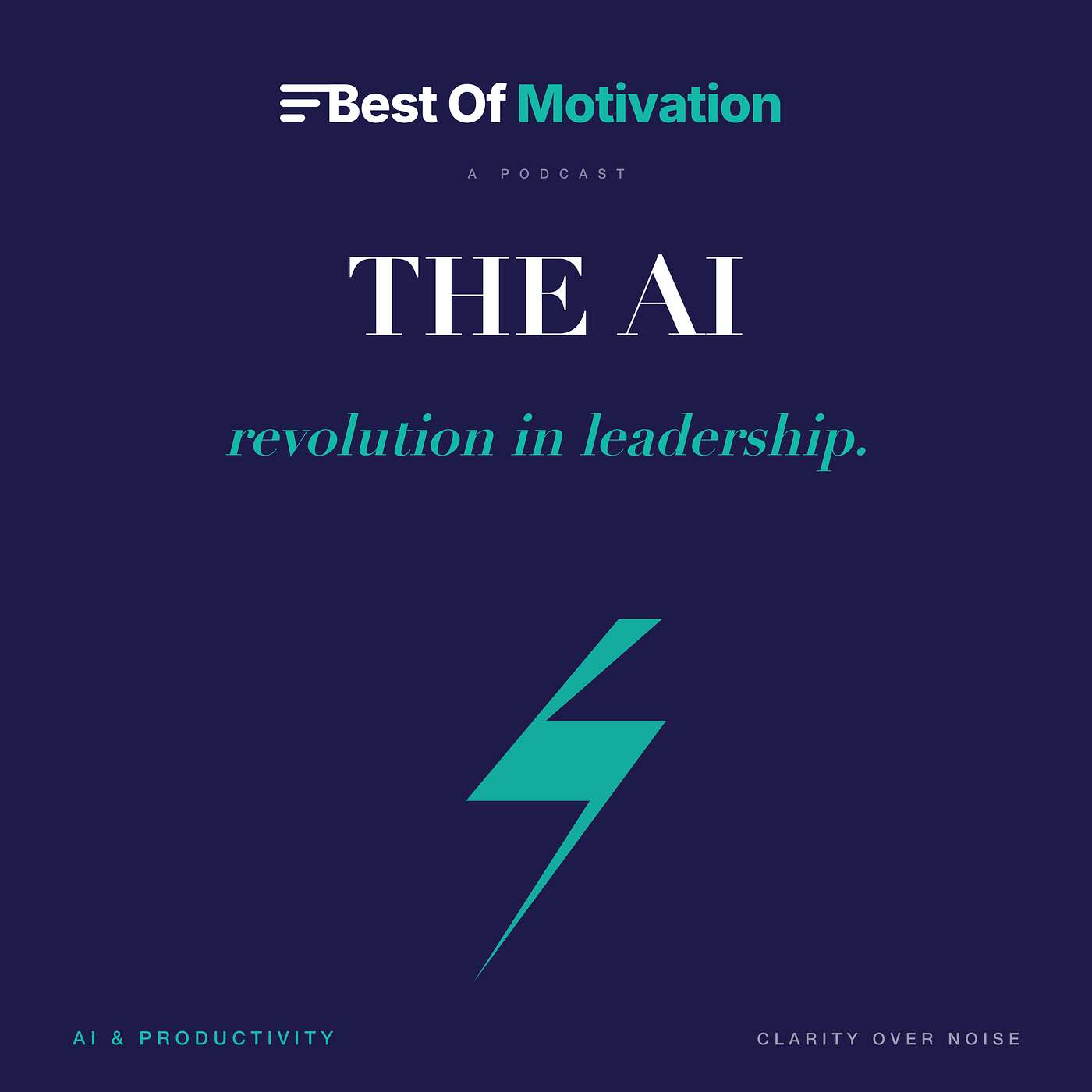 The AI Revolution in Leadership Enhancement