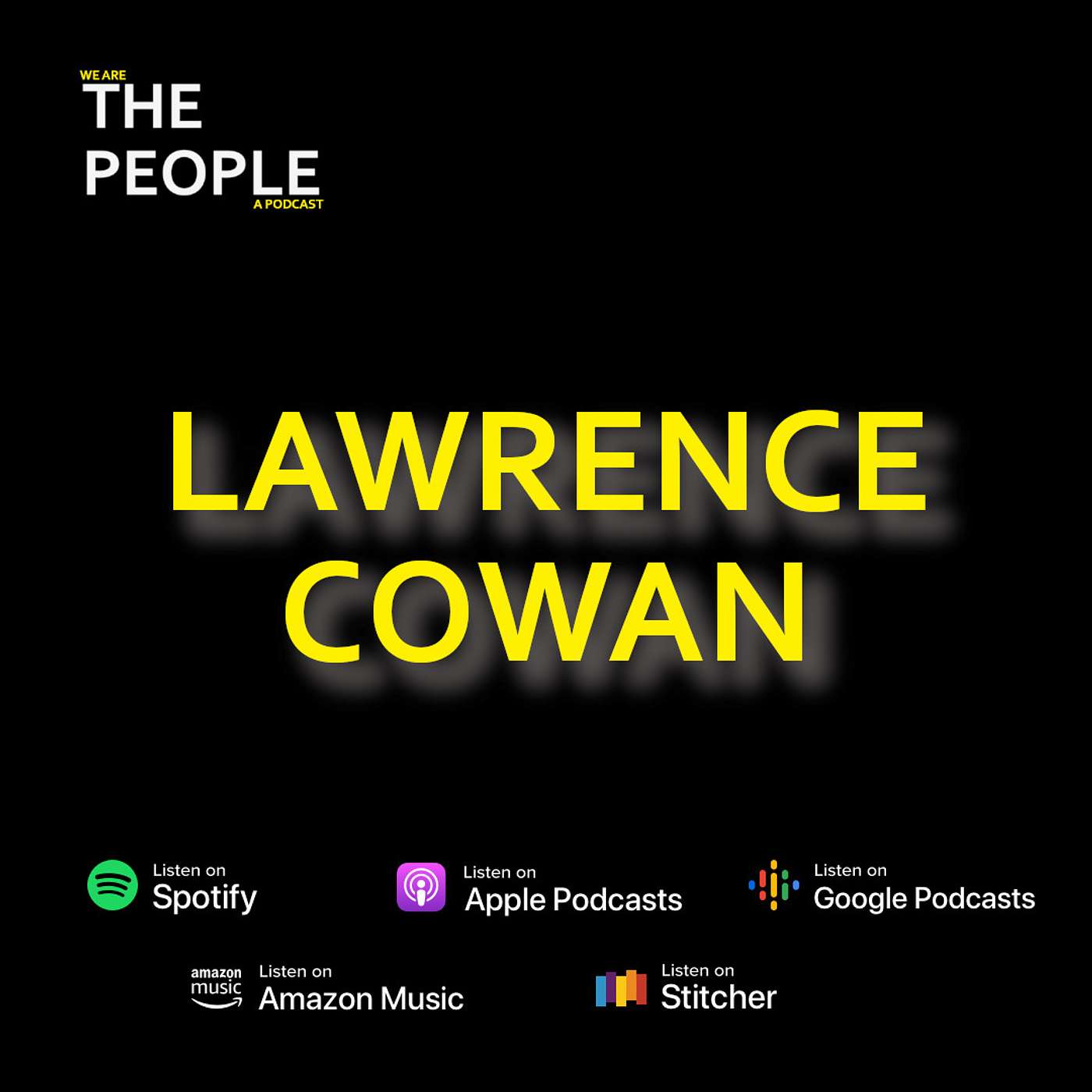 We Are The People