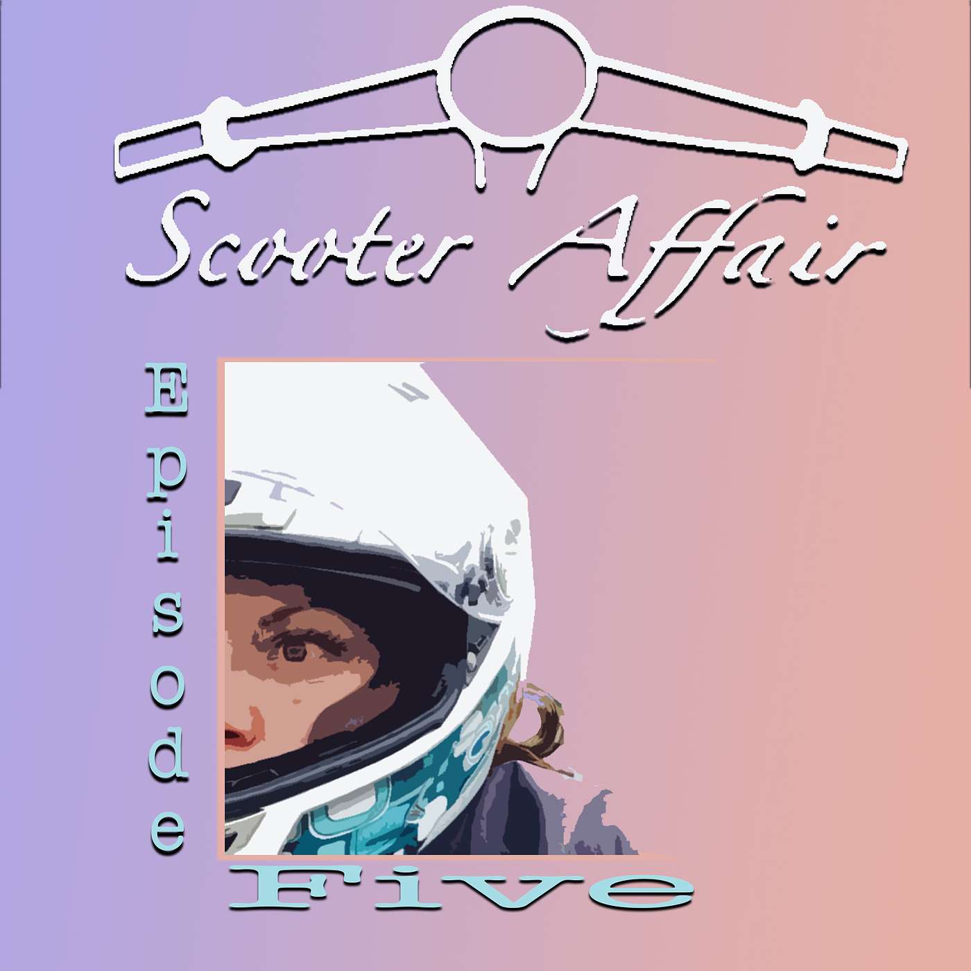 A Scooter Affair